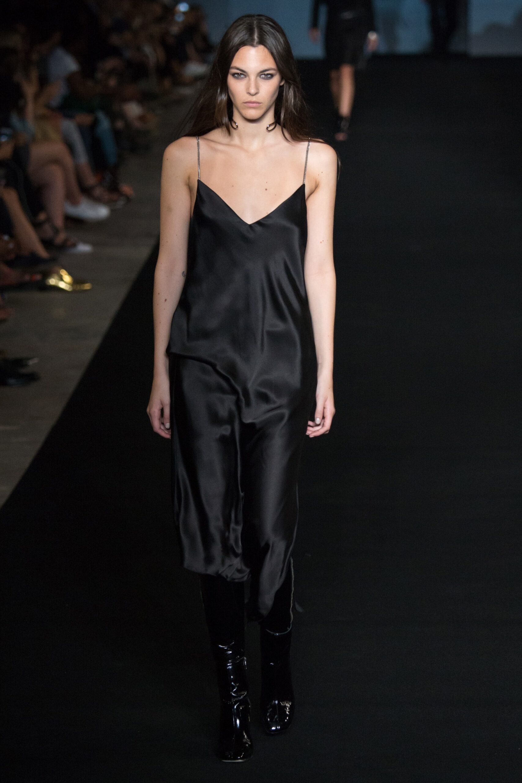 Rag & Bone S/S 17 Look 34