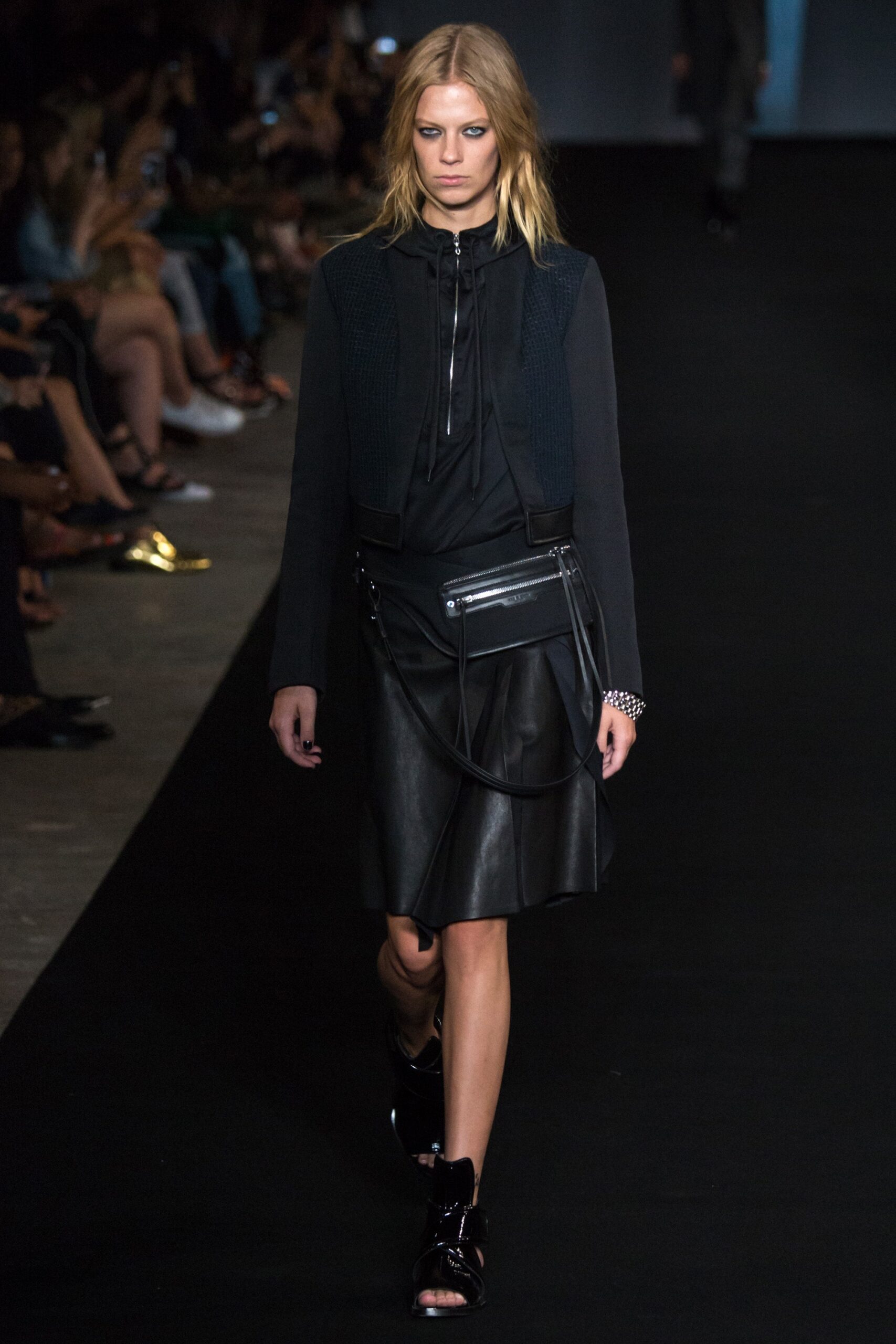 Rag & Bone S/S 17 Look 35