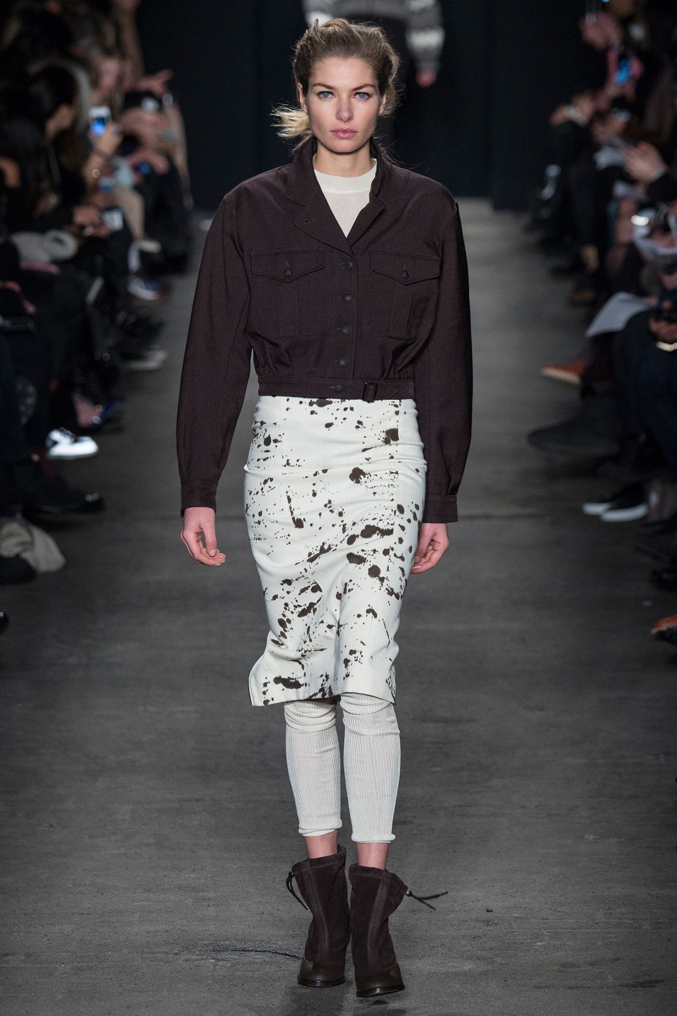Rag & Bone F/W 14 Look 2