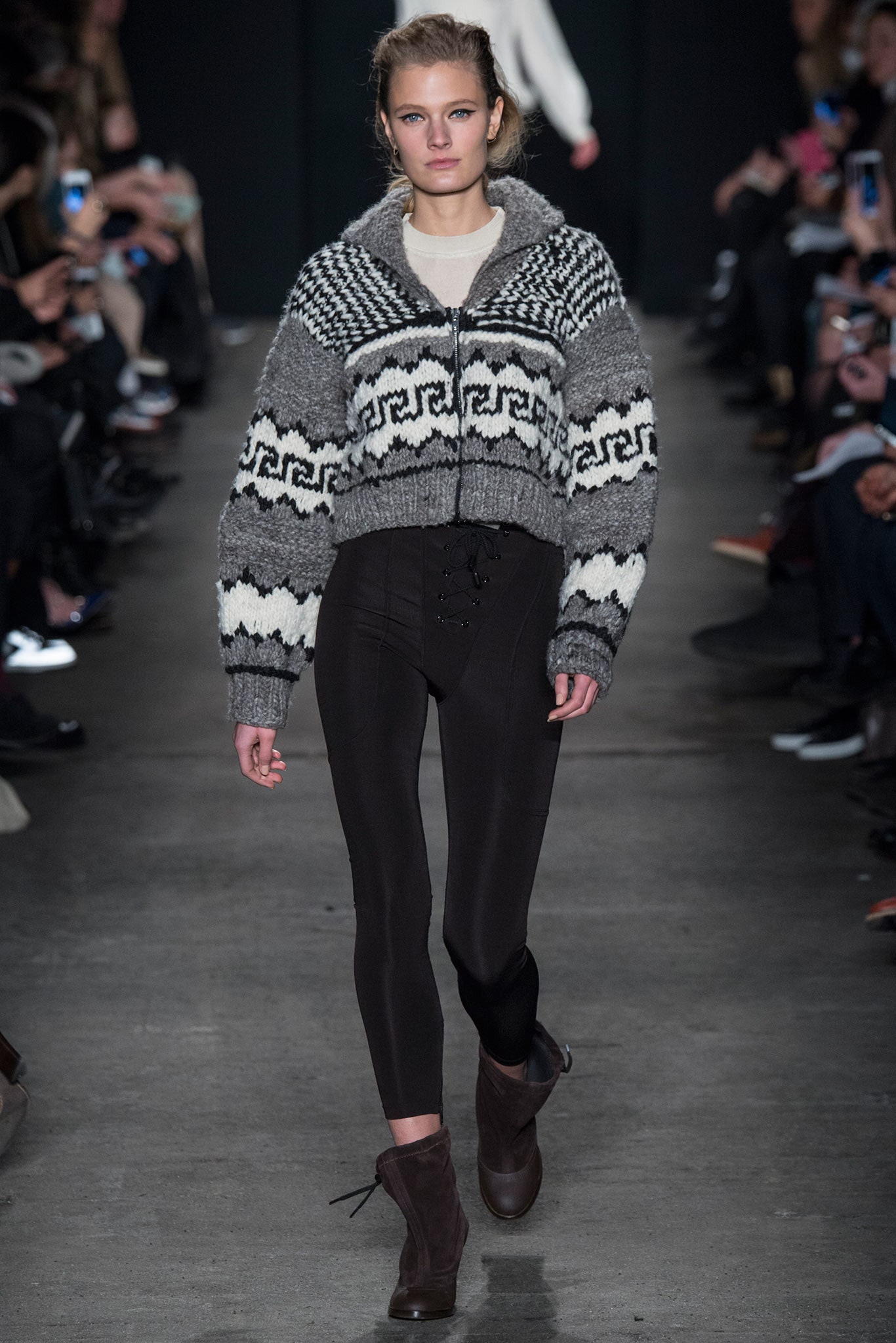 Rag & Bone F/W 14 Look 3