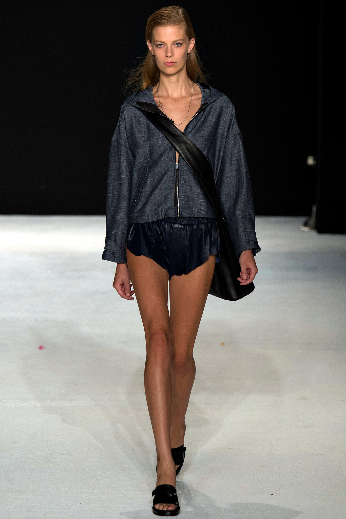 Rag & Bone S/S 15 Look 2