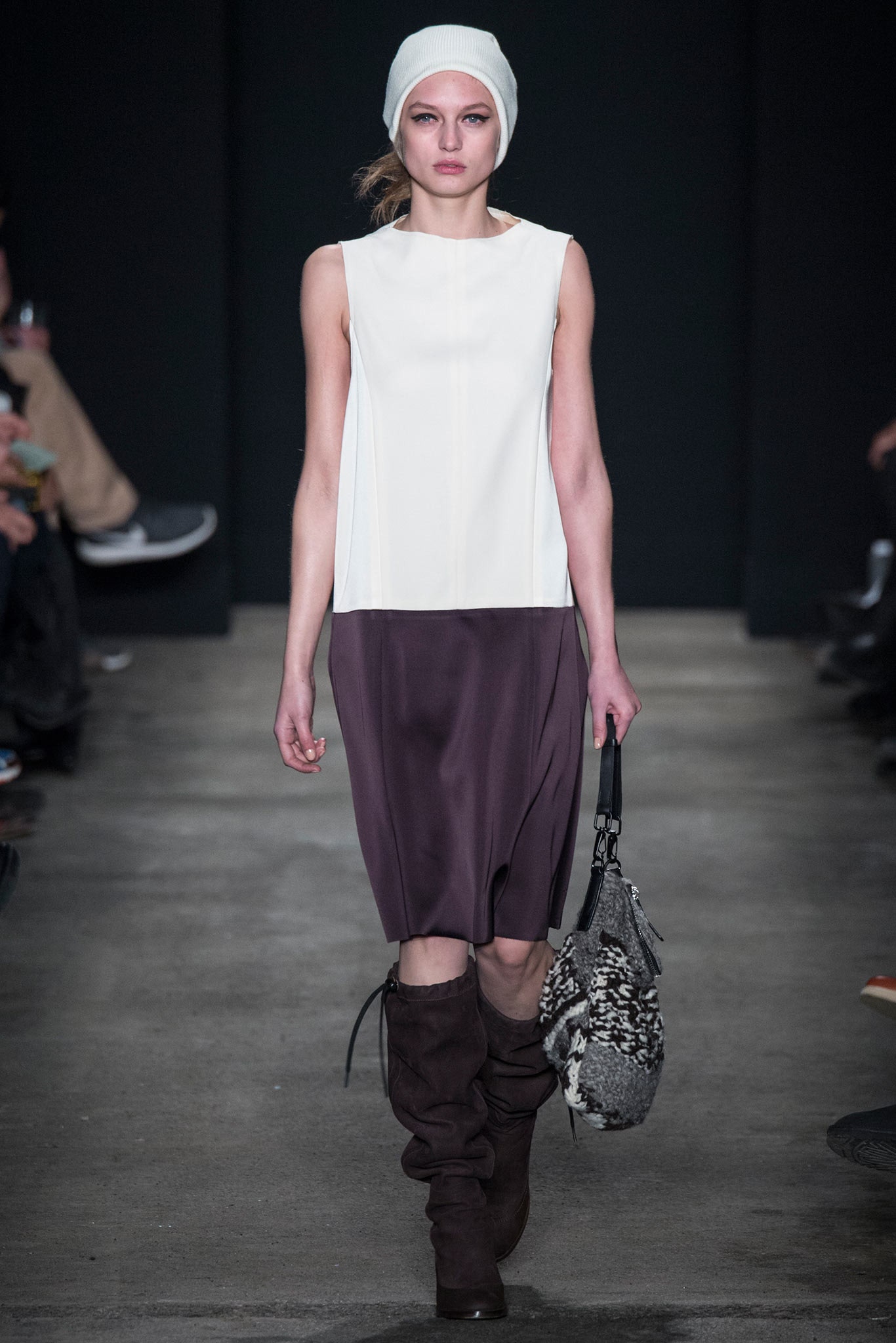 Rag & Bone F/W 14 Look 5