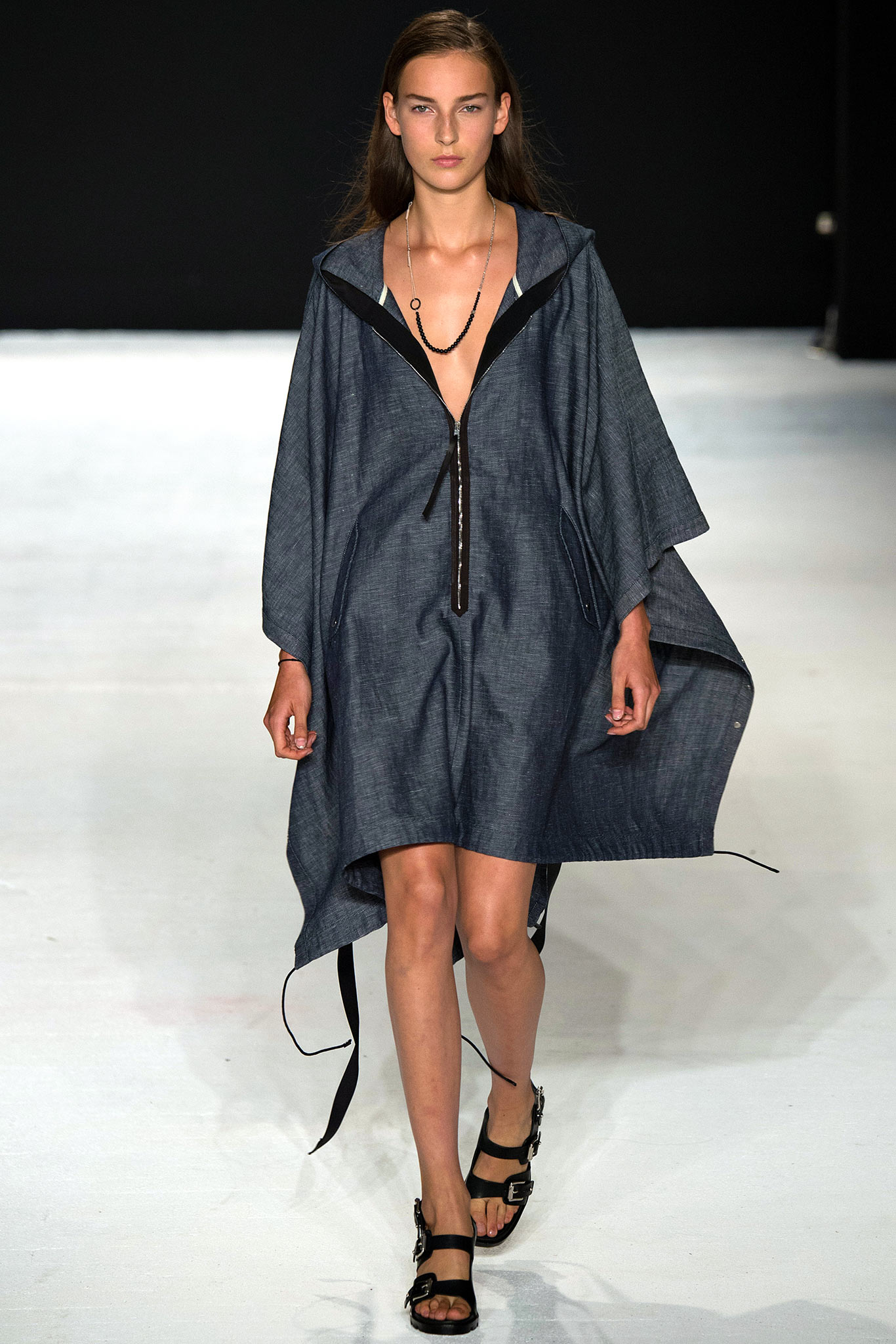 Rag & Bone S/S 15 Look 4