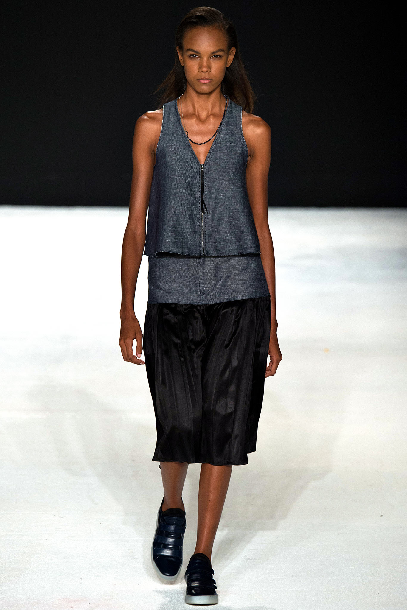 Rag & Bone S/S 15 Look 5