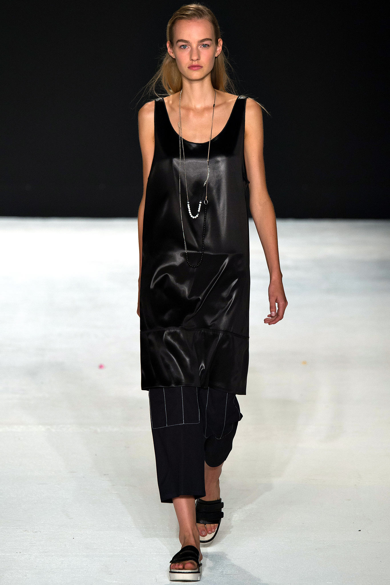 Rag & Bone S/S 15 Look 6