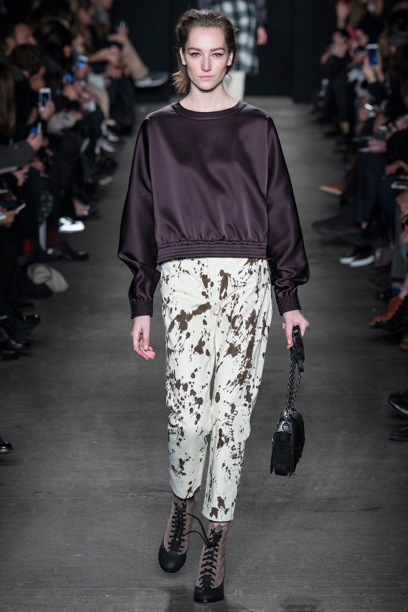 Rag & Bone F/W 14 Look 7