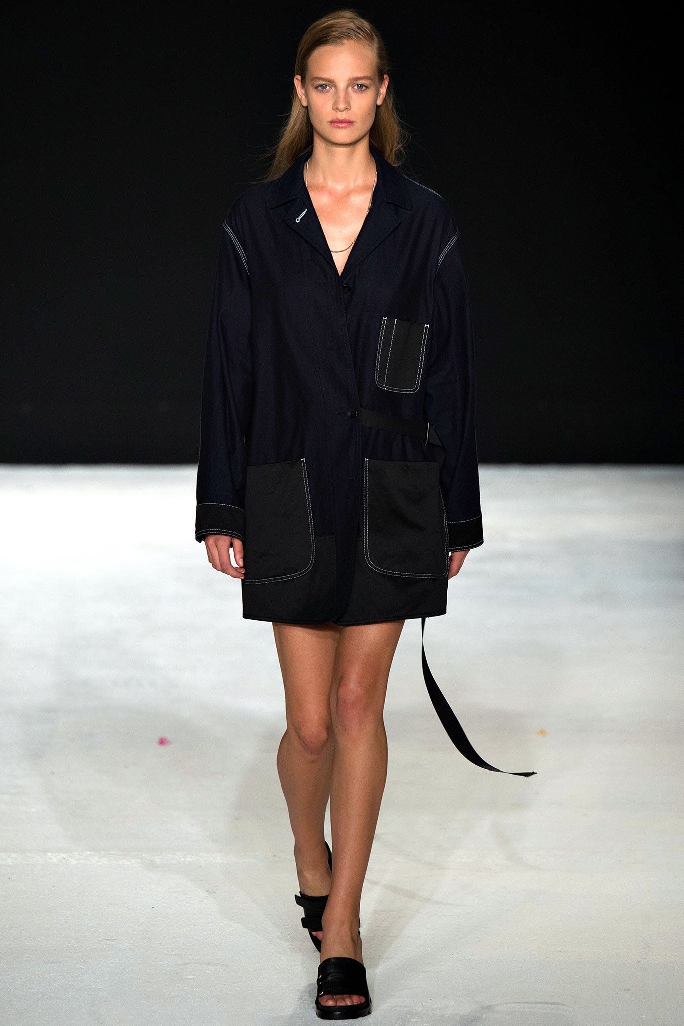 Rag & Bone S/S 15 Look 7