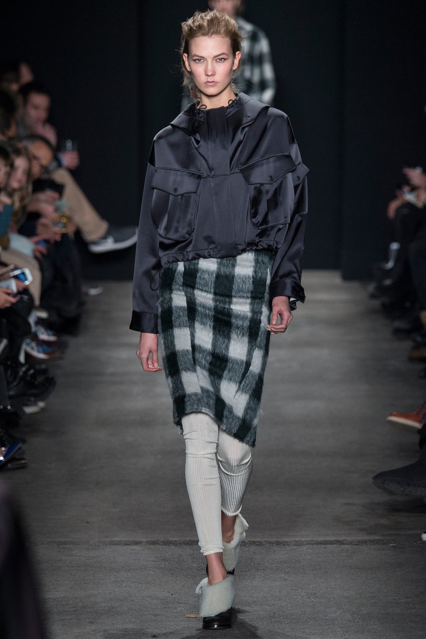 Rag & Bone F/W 14 Look 8