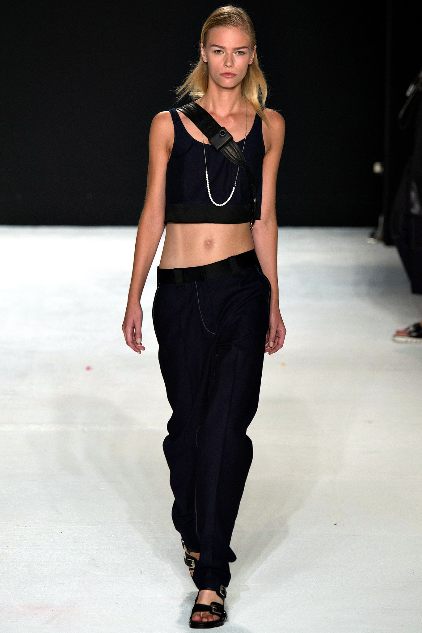 Rag & Bone S/S 15 Look 8