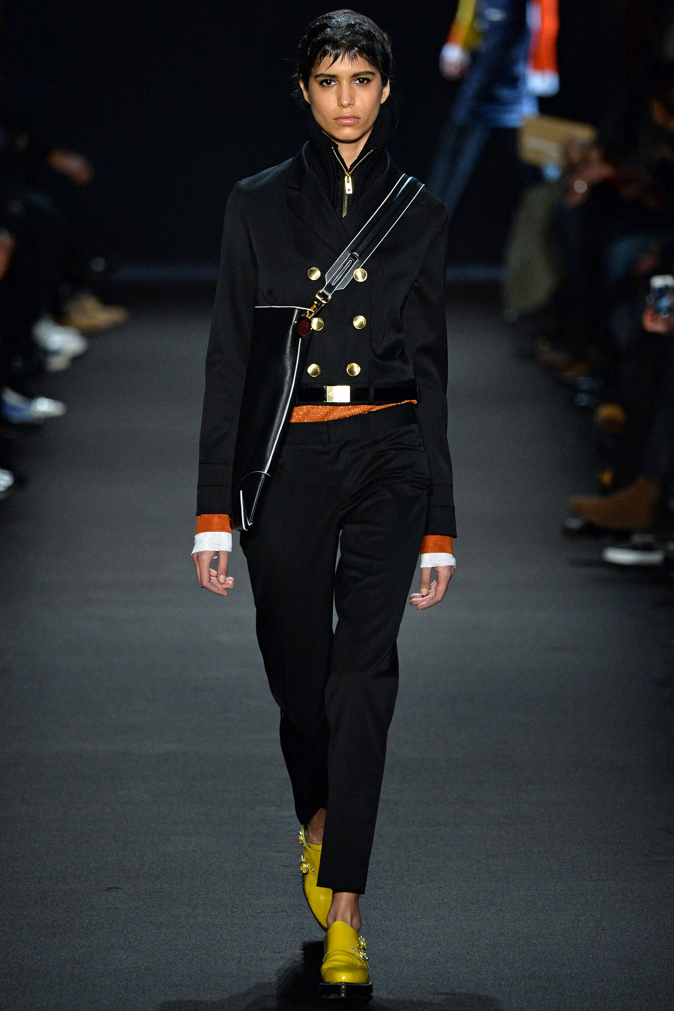 Rag & Bone F/W 15 Look 4