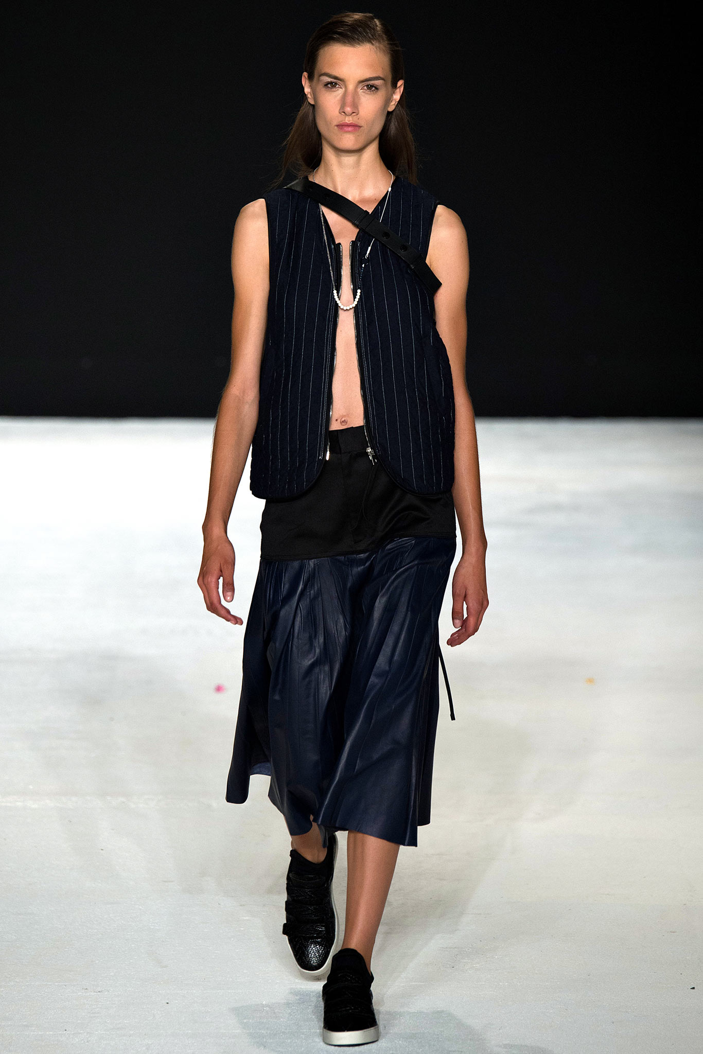 Rag & Bone S/S 15 Look 9