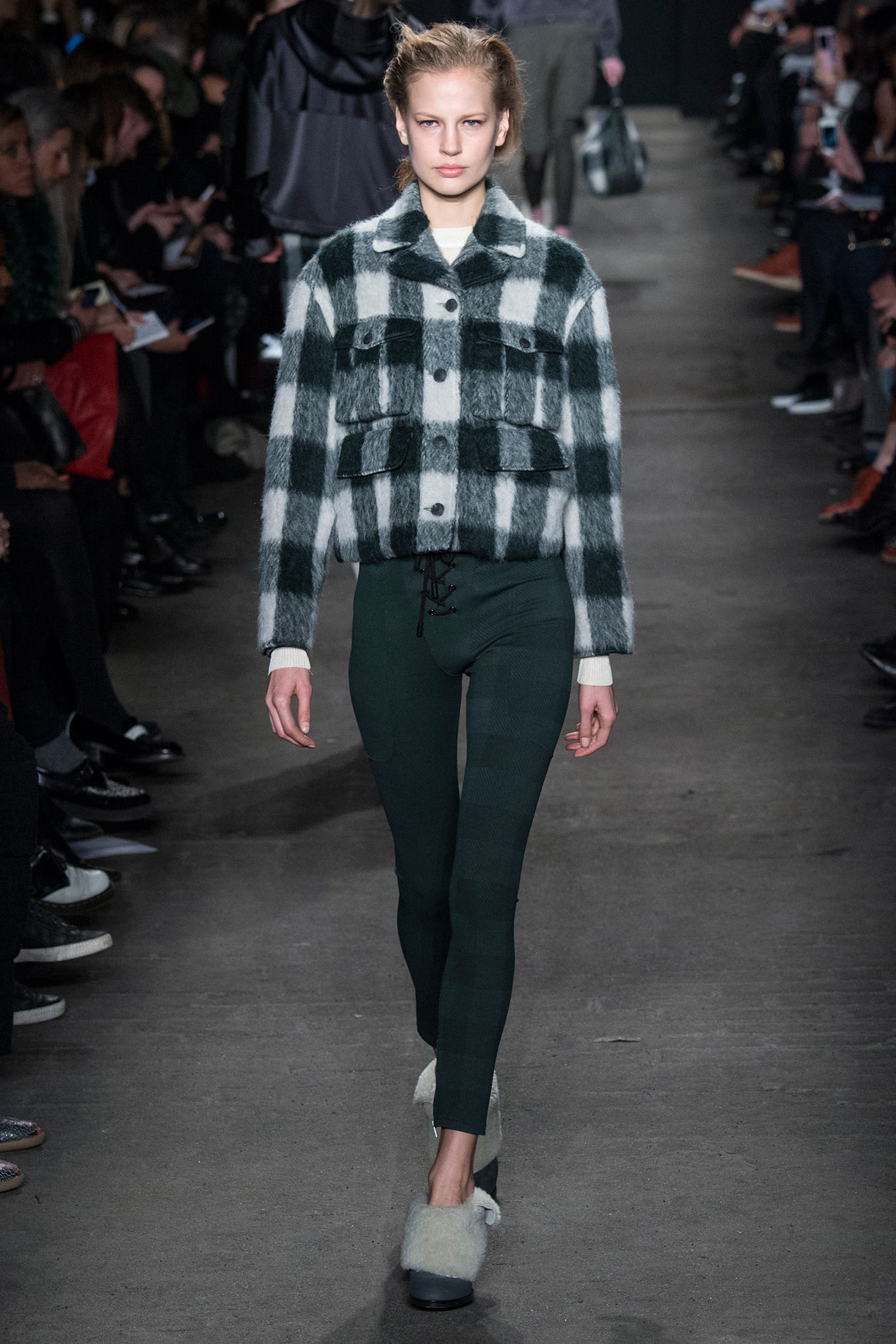 Rag & Bone F/W 14 Look 9
