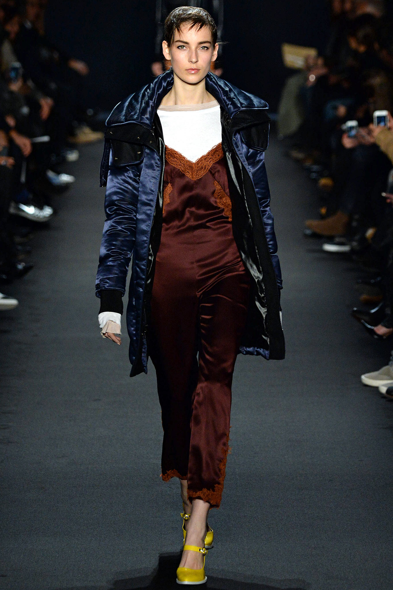 Rag & Bone F/W 15 Look 6