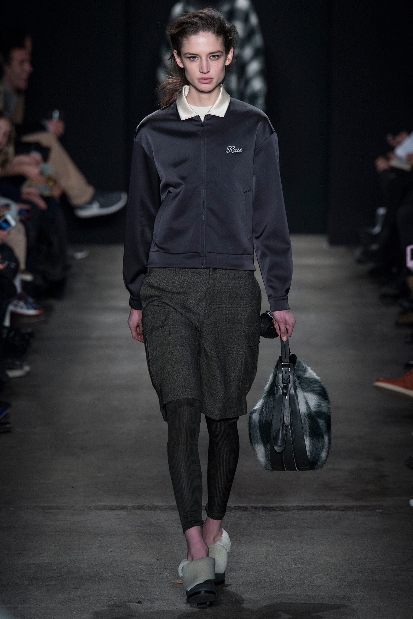 Rag & Bone F/W 14 Look 10