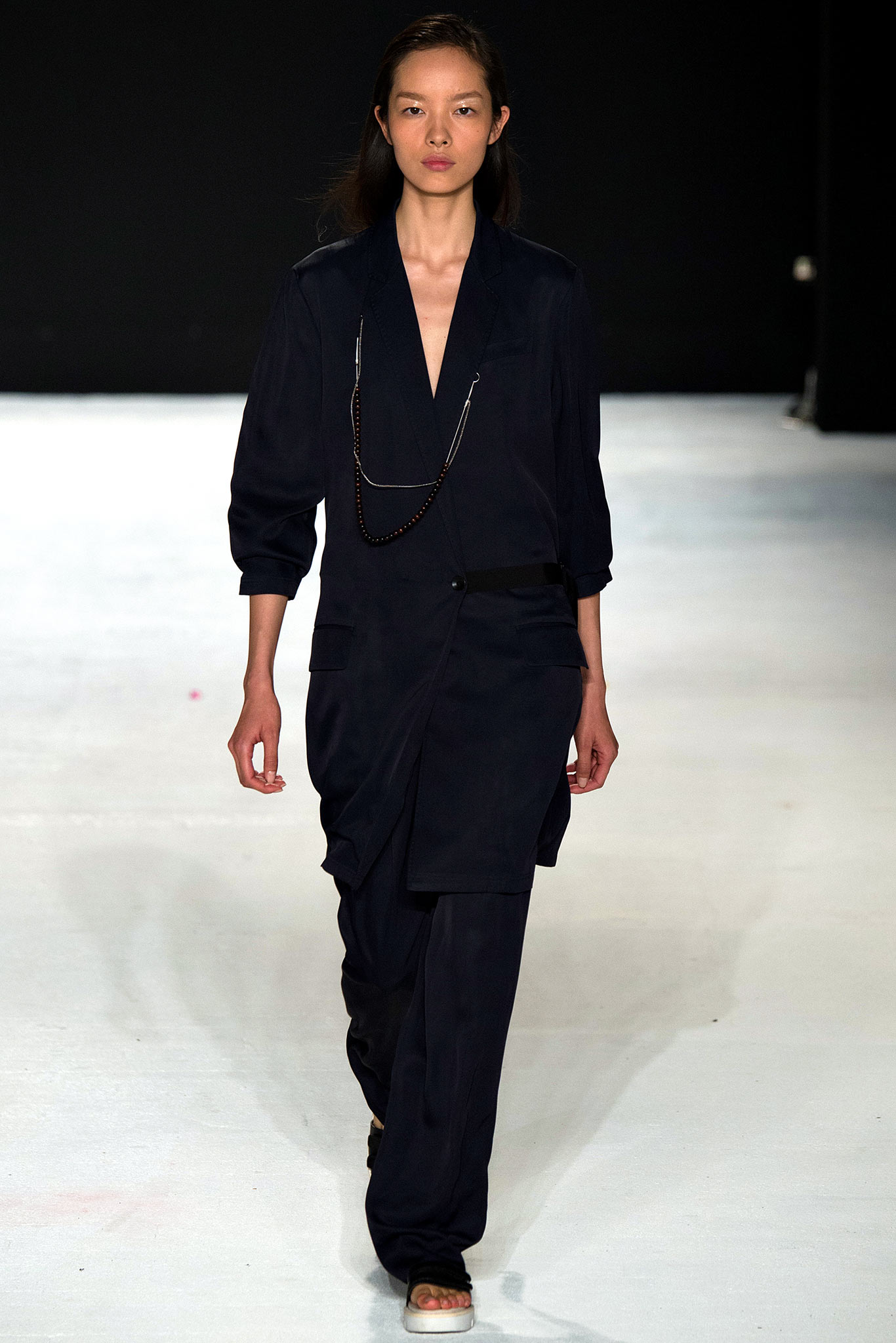Rag & Bone S/S 15 Look 11