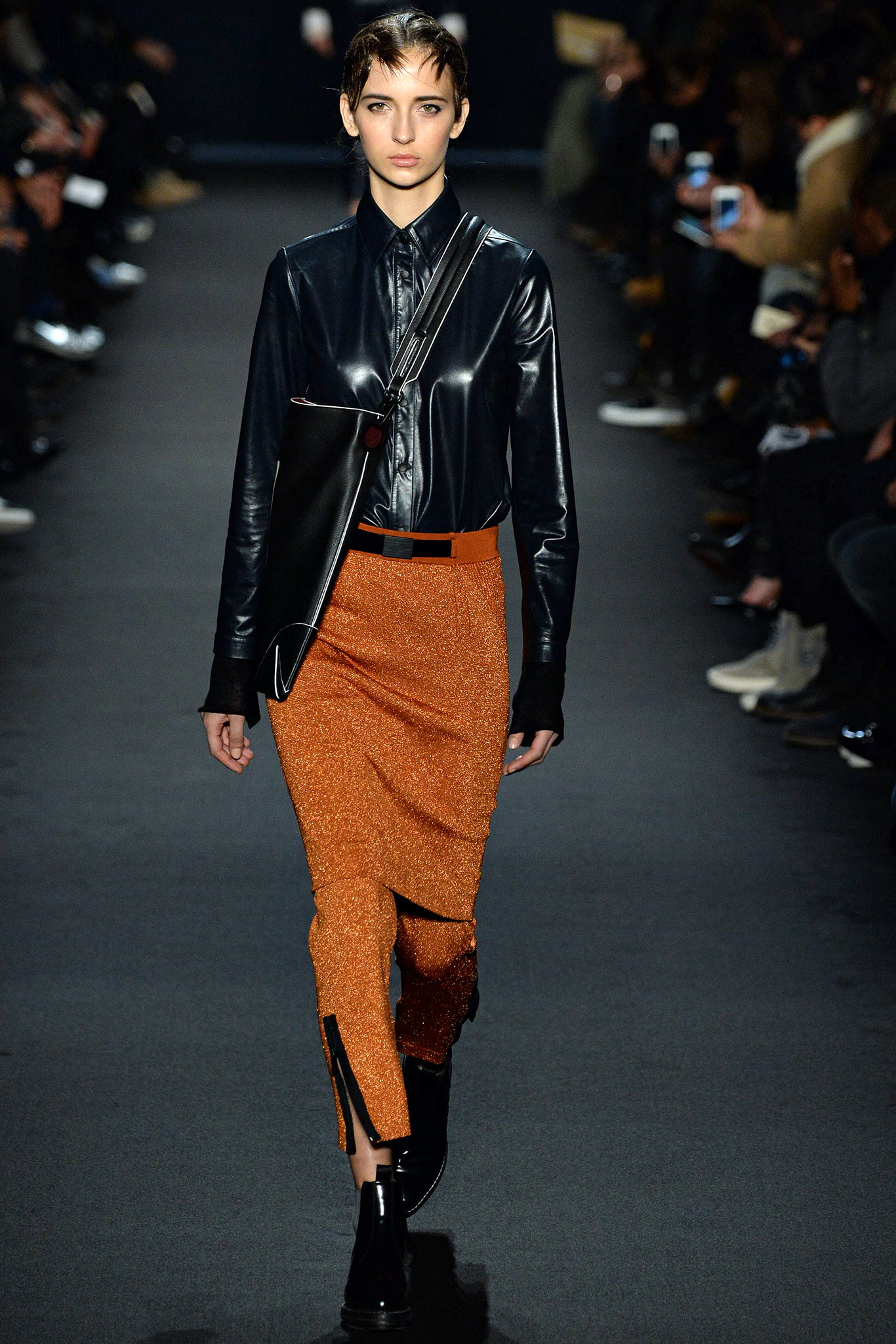 Rag & Bone F/W 15 Look 7
