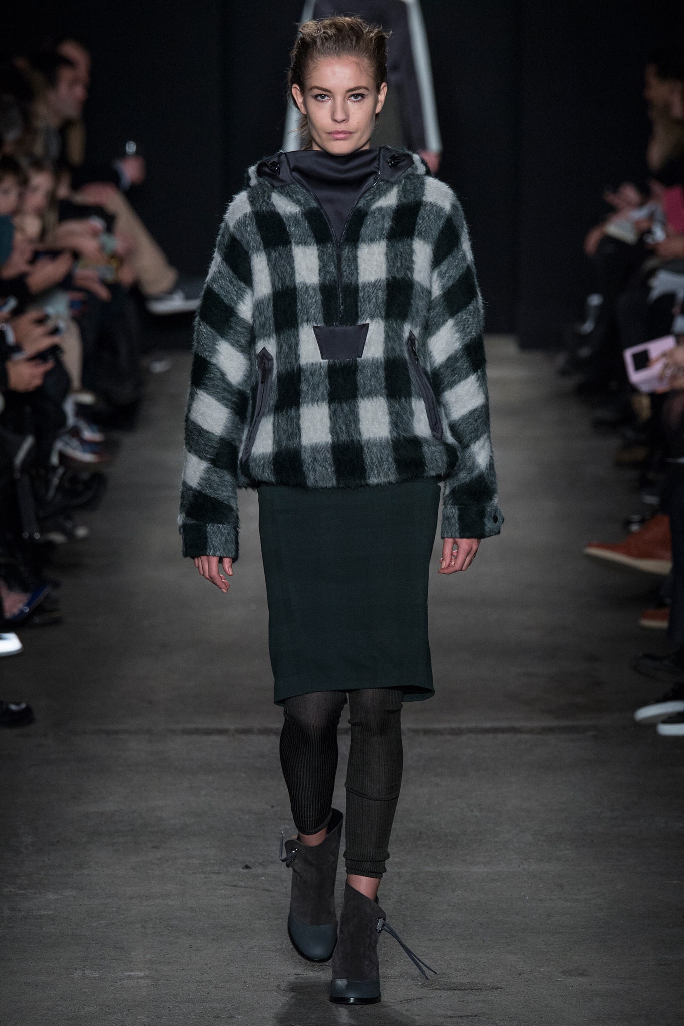 Rag & Bone F/W 14 Look 11