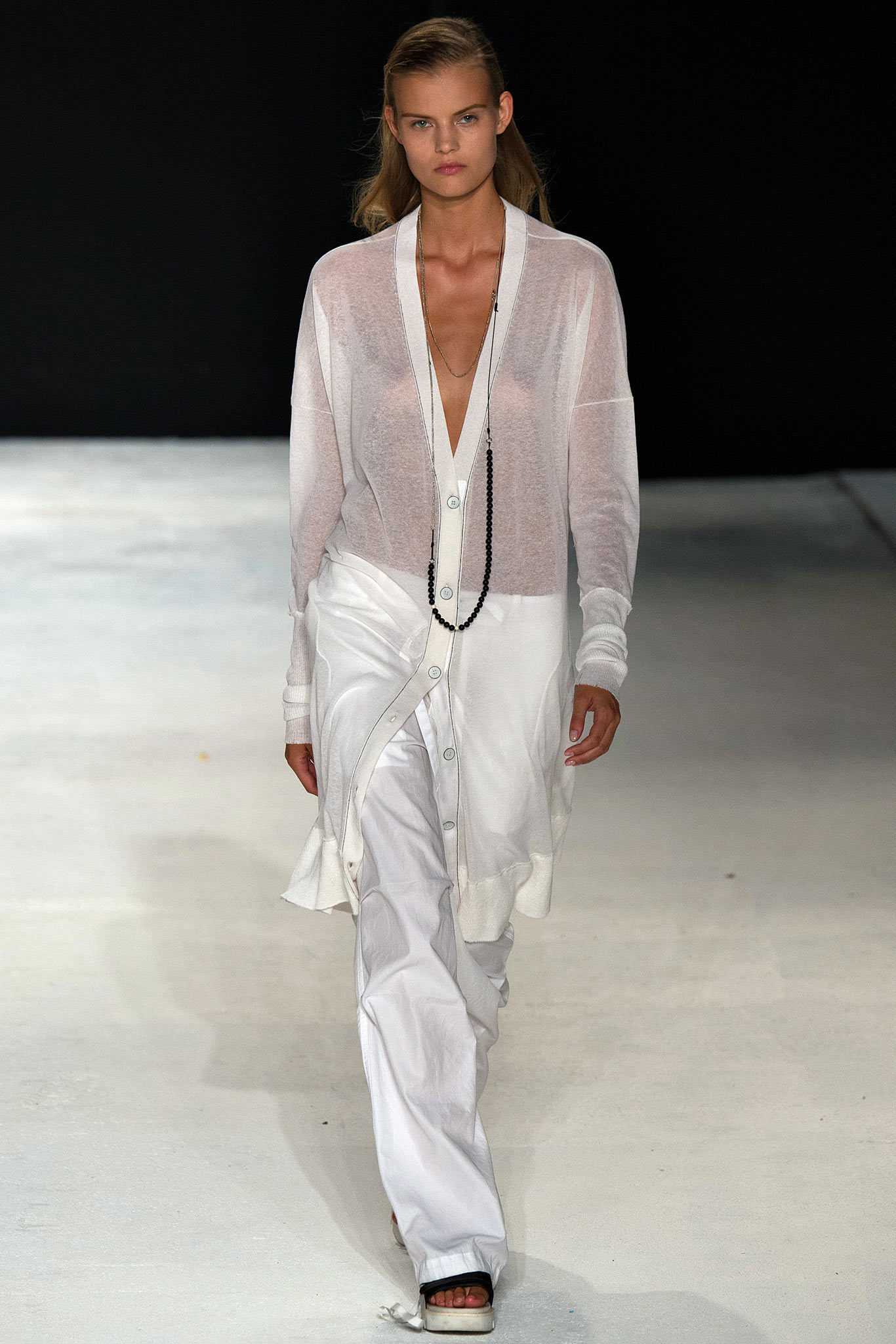 Rag & Bone S/S 15 Look 13