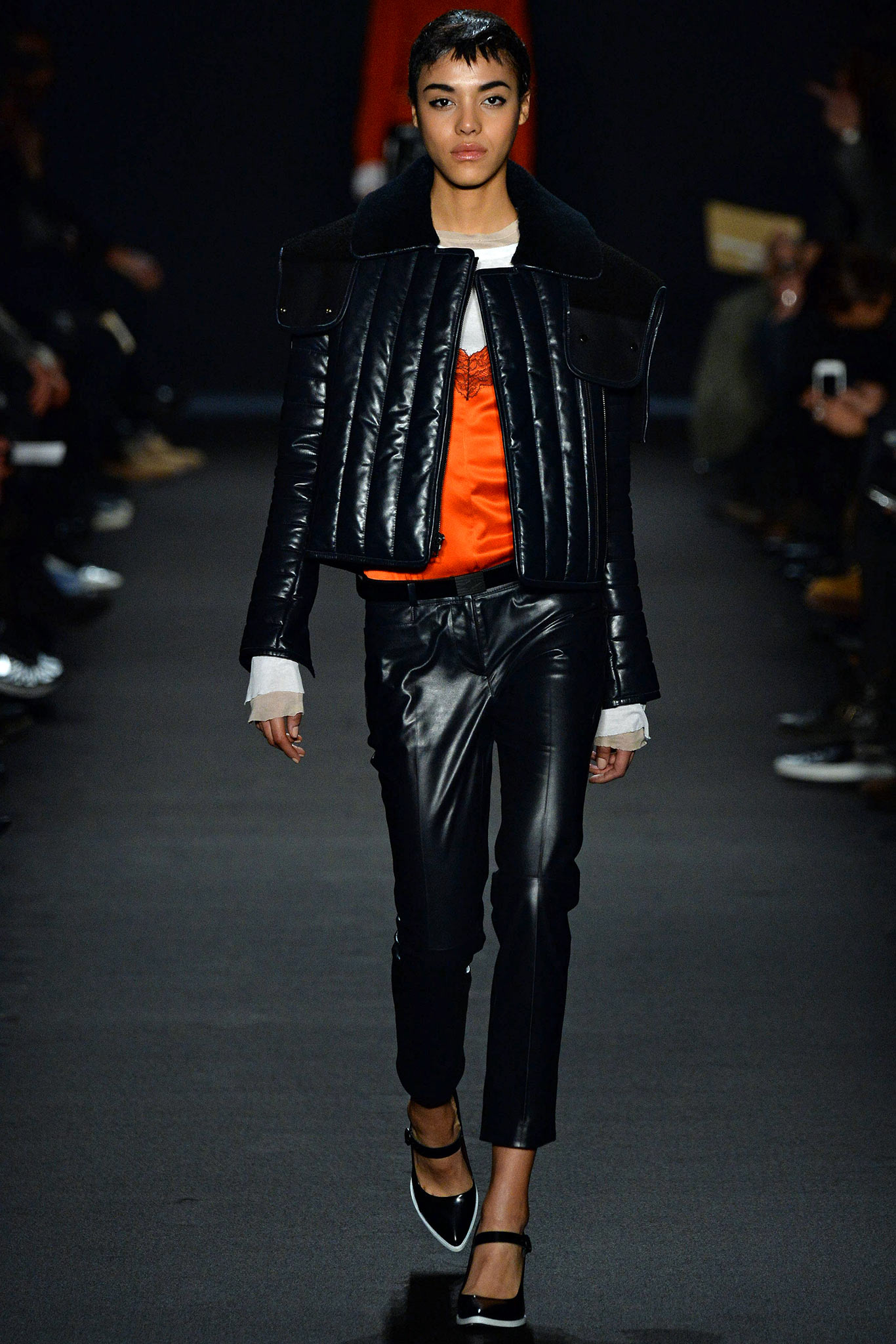 Rag & Bone F/W 15 Look 8