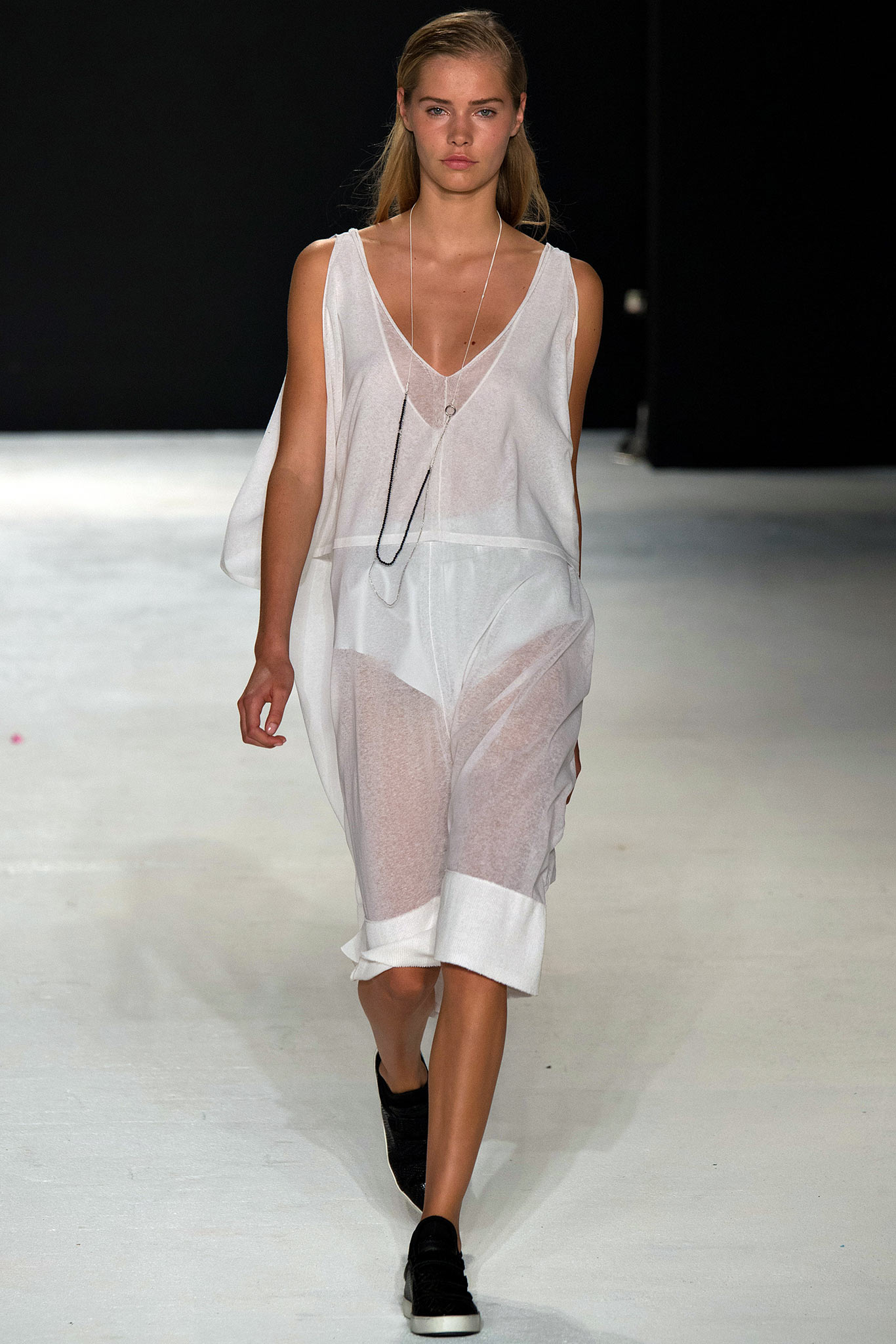 Rag & Bone S/S 15 Look 14