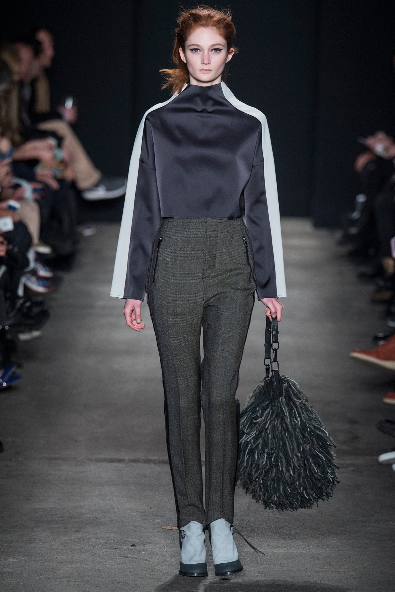 Rag & Bone F/W 14 Look 12