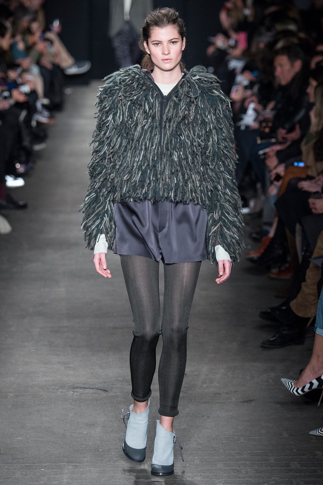 Rag & Bone F/W 14 Look 13