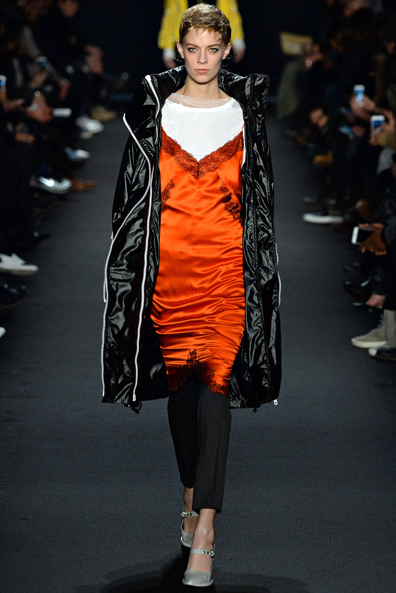 Rag & Bone F/W 15 Look 10
