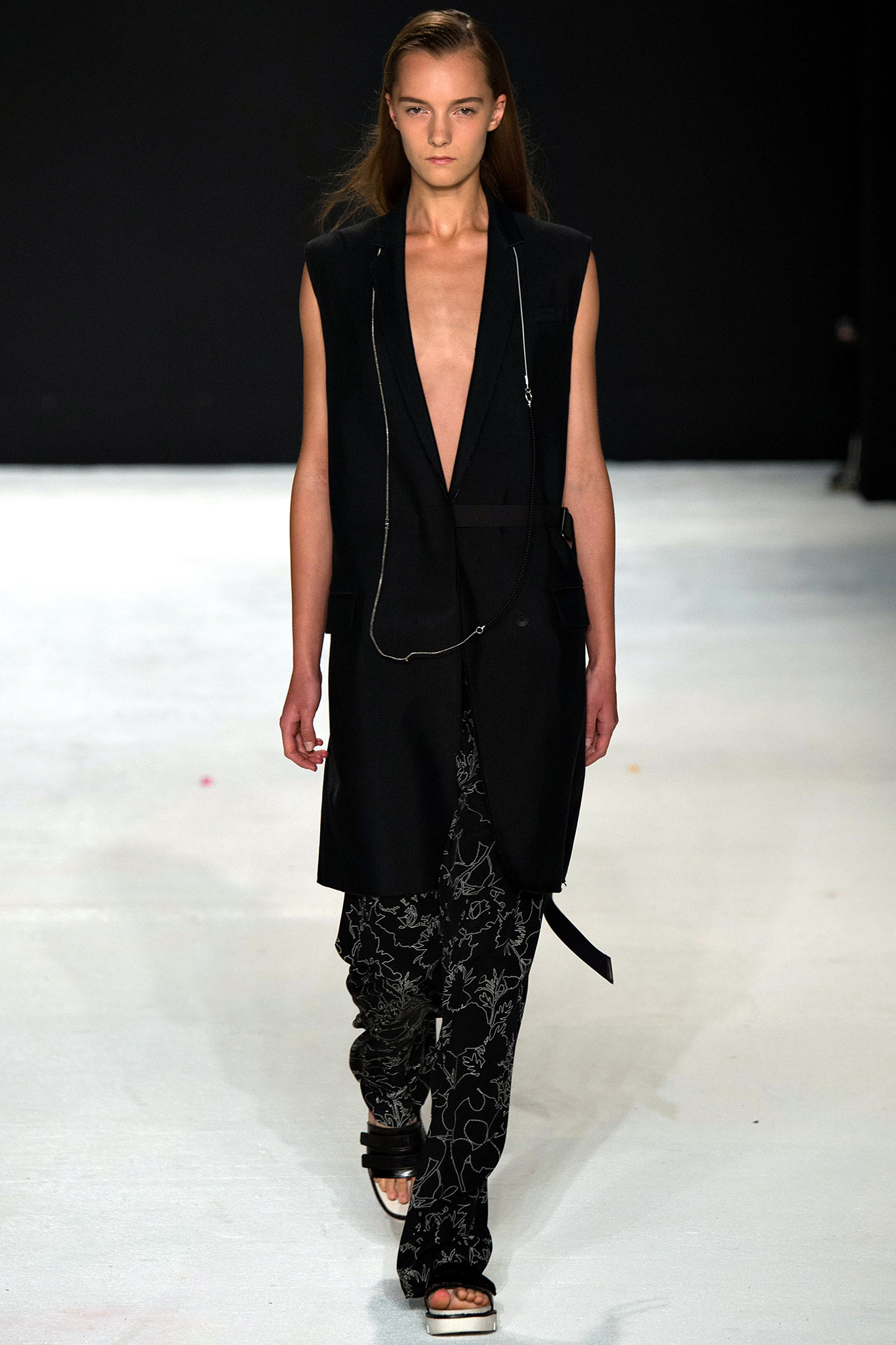 Rag & Bone S/S 15 Look 16