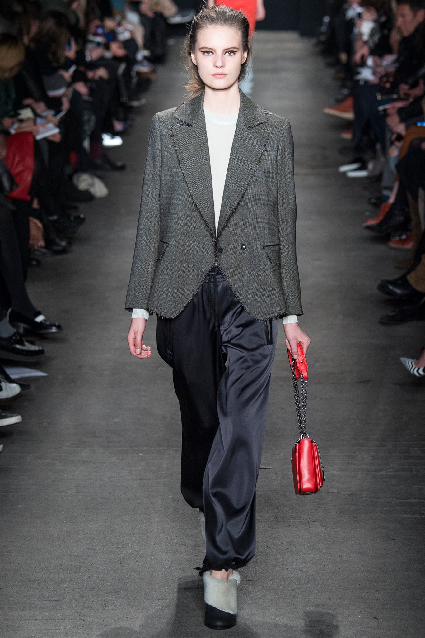 Rag & Bone F/W 14 Look 14