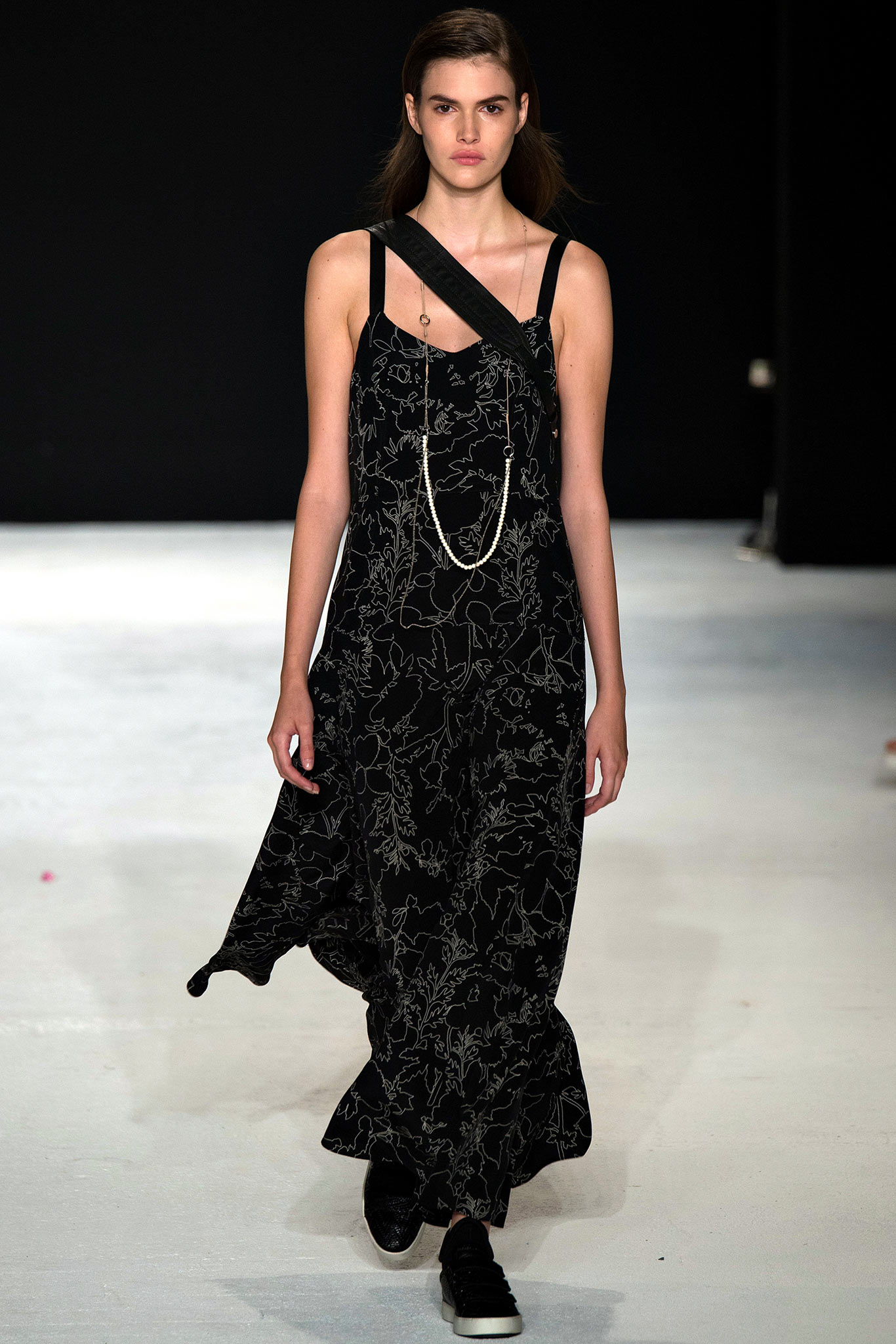 Rag & Bone S/S 15 Look 17