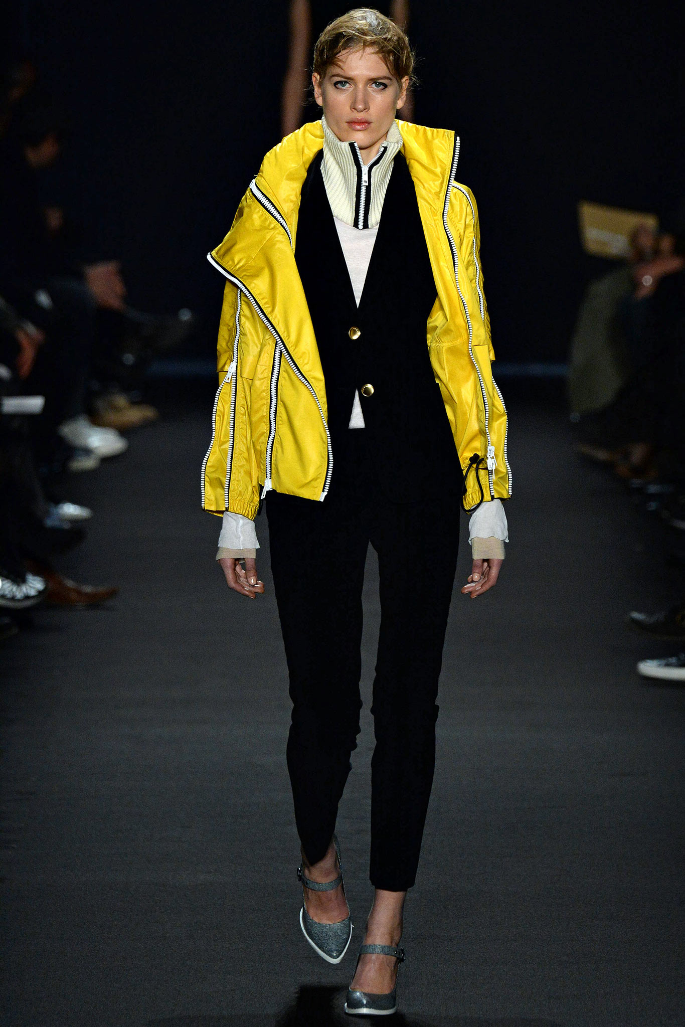 Rag & Bone F/W 15 Look 11