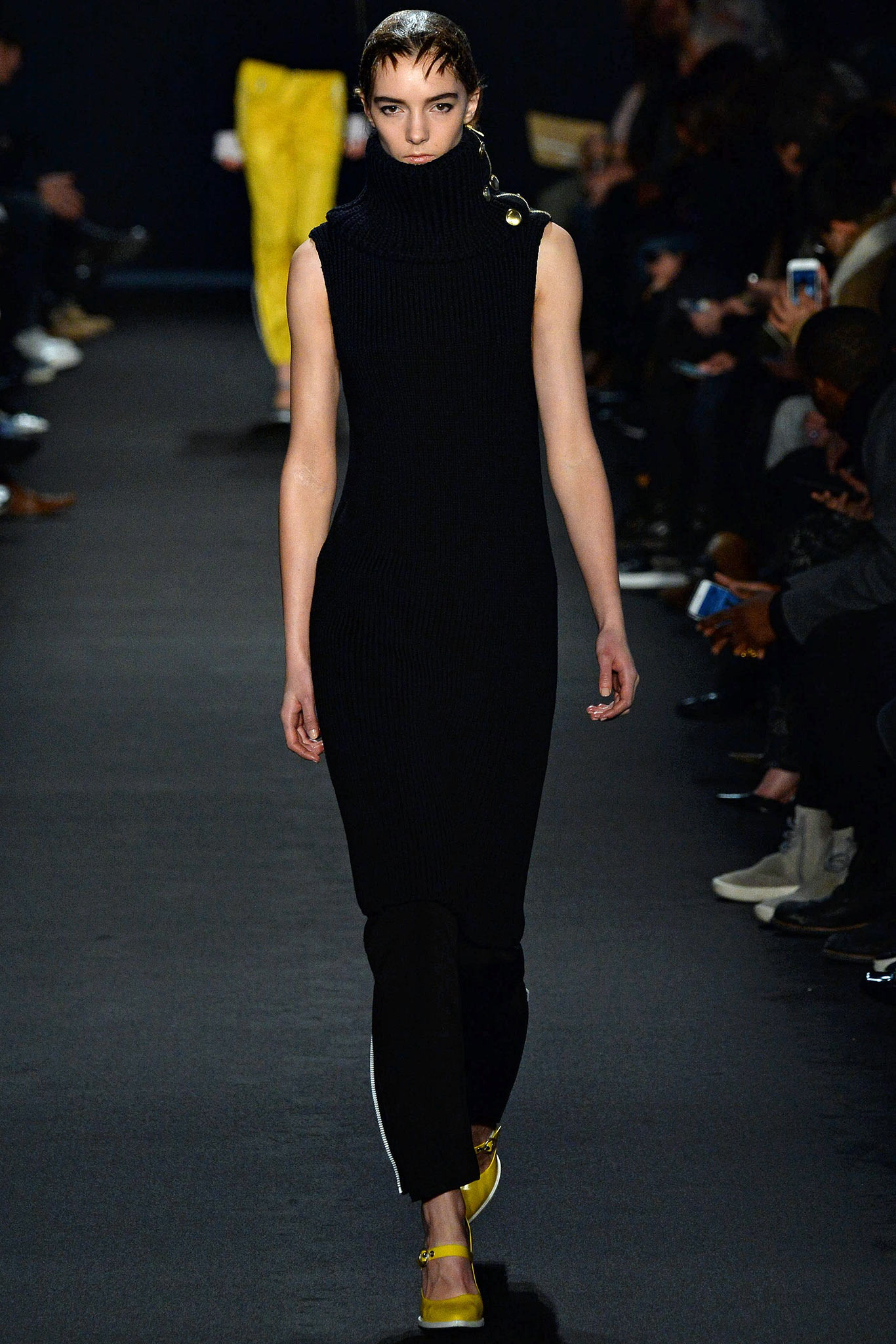 Rag & Bone F/W 15 Look 12