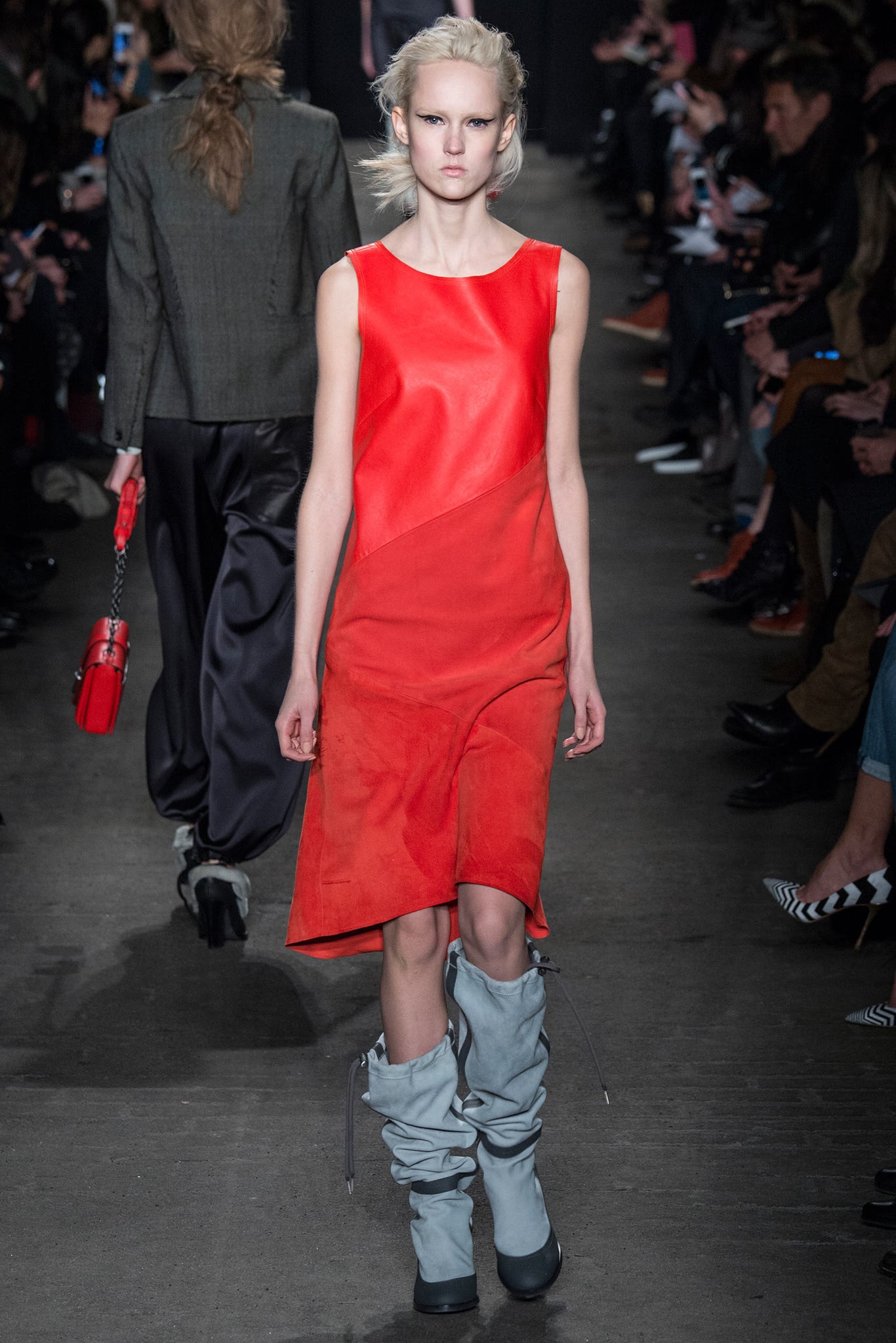 Rag & Bone F/W 14 Look 15