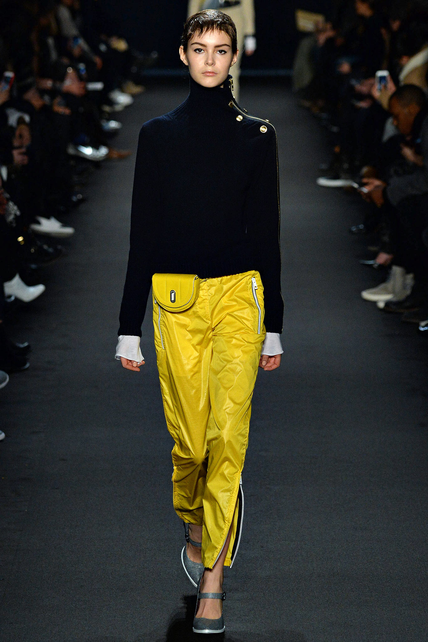 Rag & Bone F/W 15 Look 13