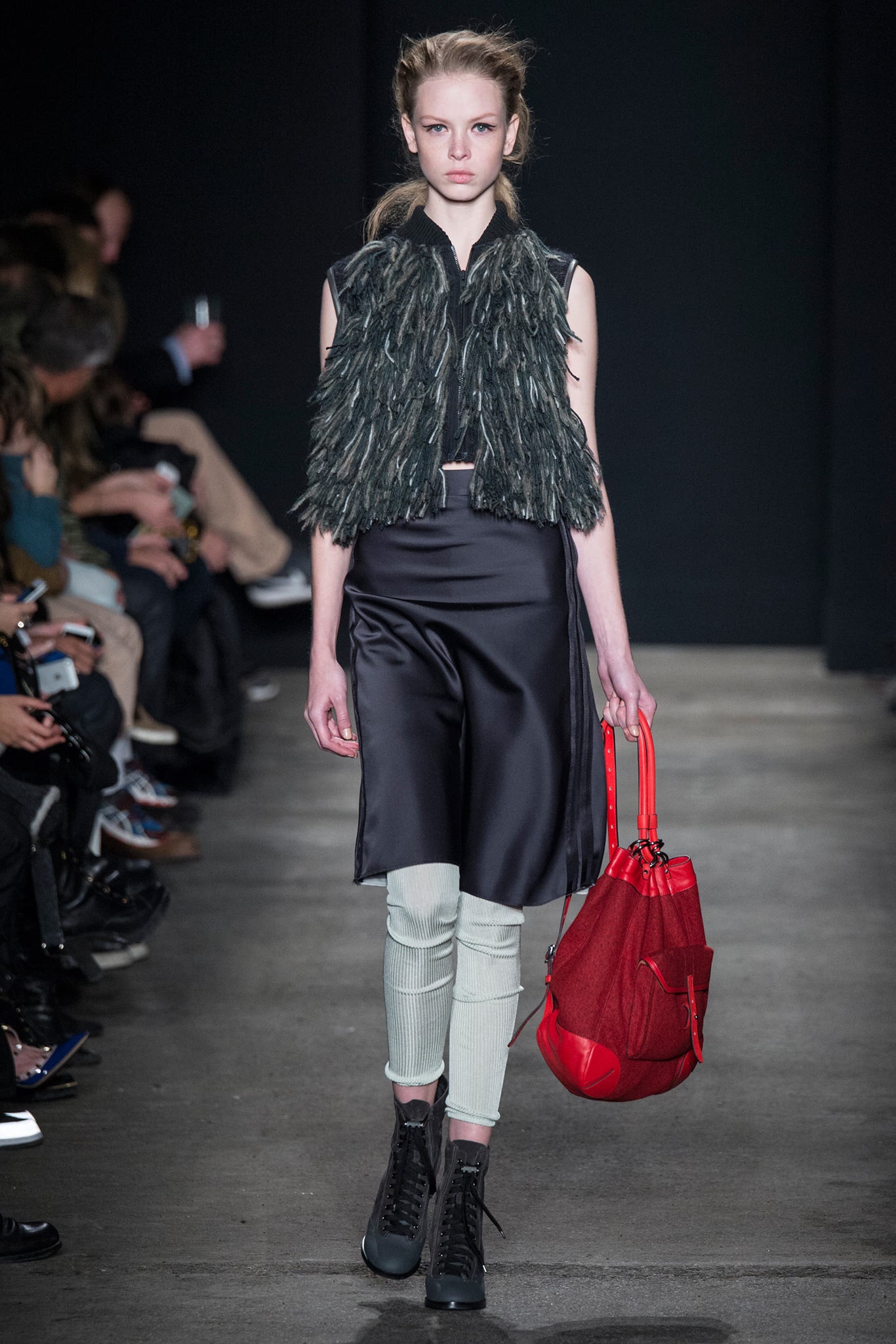 Rag & Bone F/W 14 Look 16