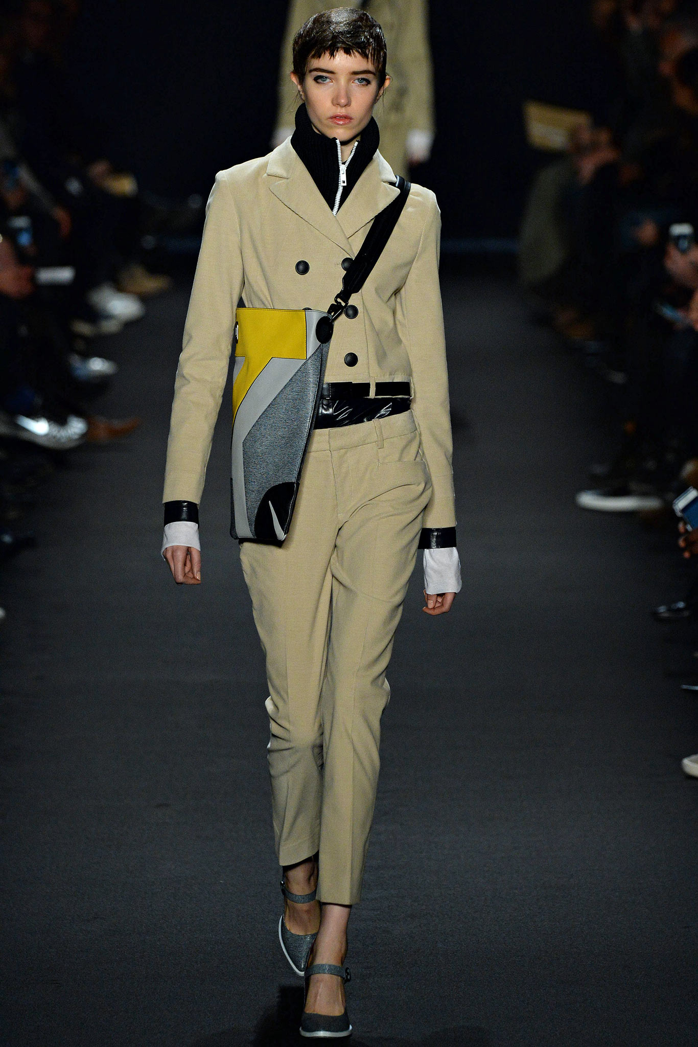 Rag & Bone F/W 15 Look 14