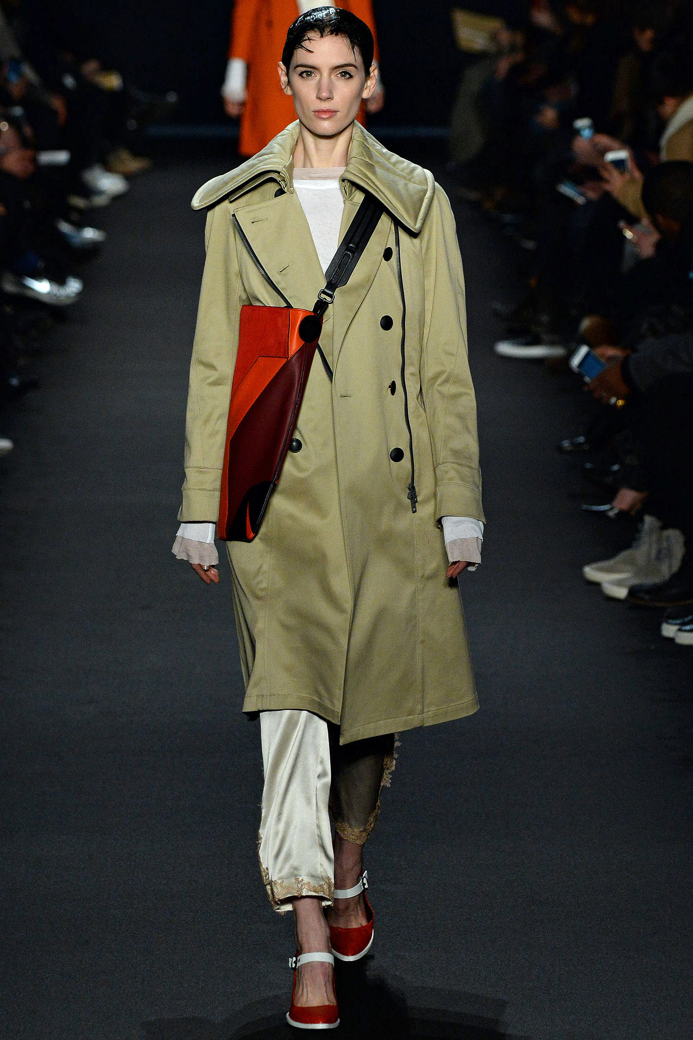 Rag & Bone F/W 15 Look 15