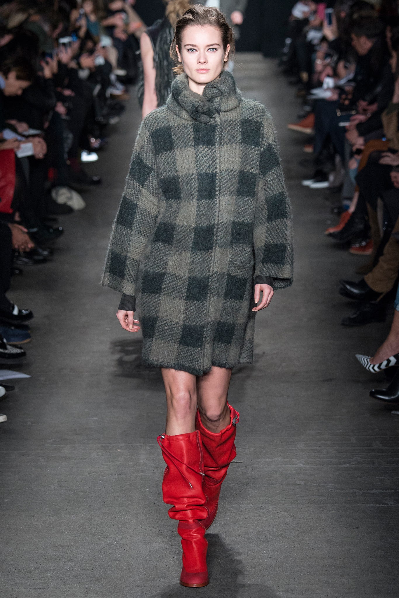 Rag & Bone F/W 14 Look 17