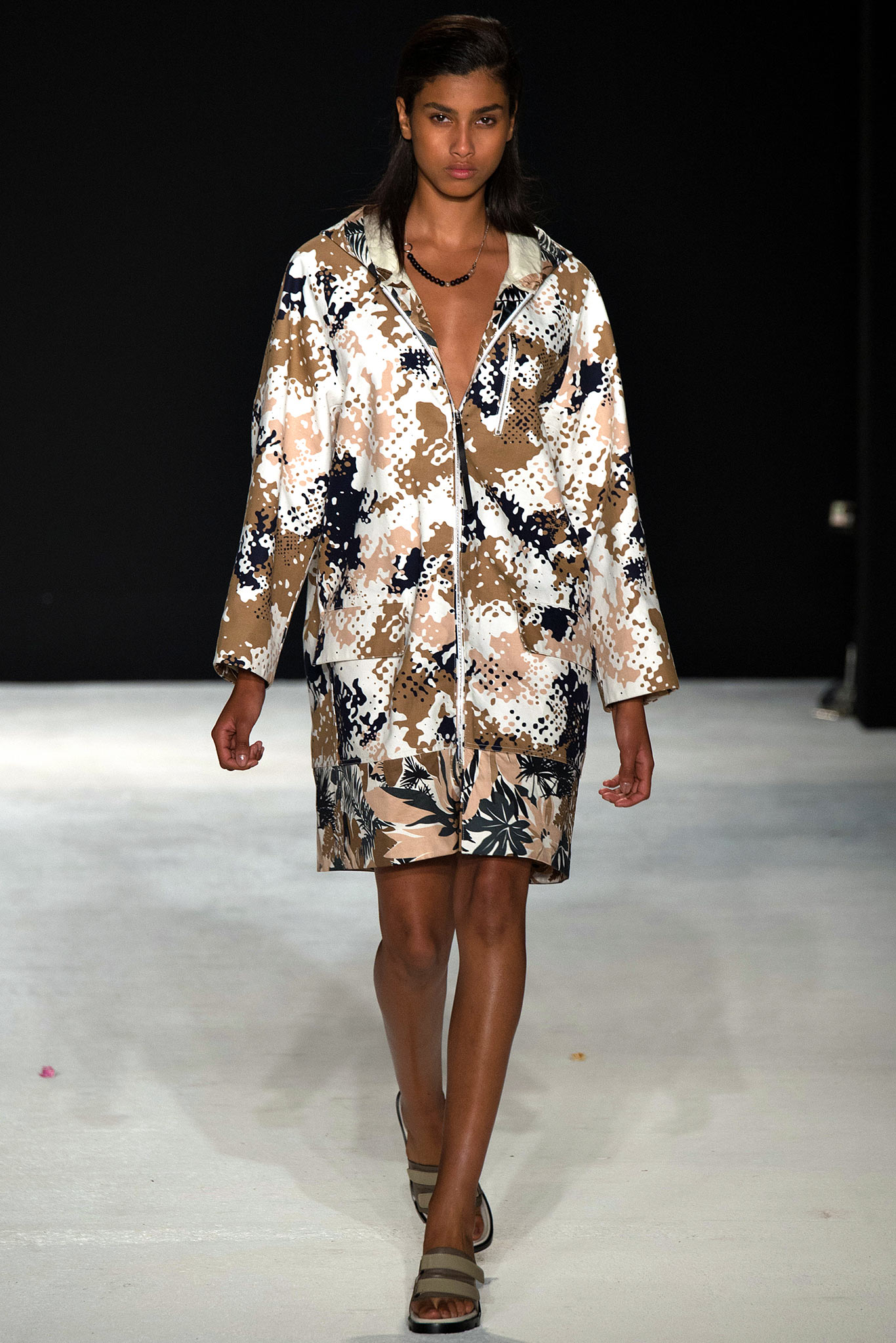 Rag & Bone S/S 15 Look 21
