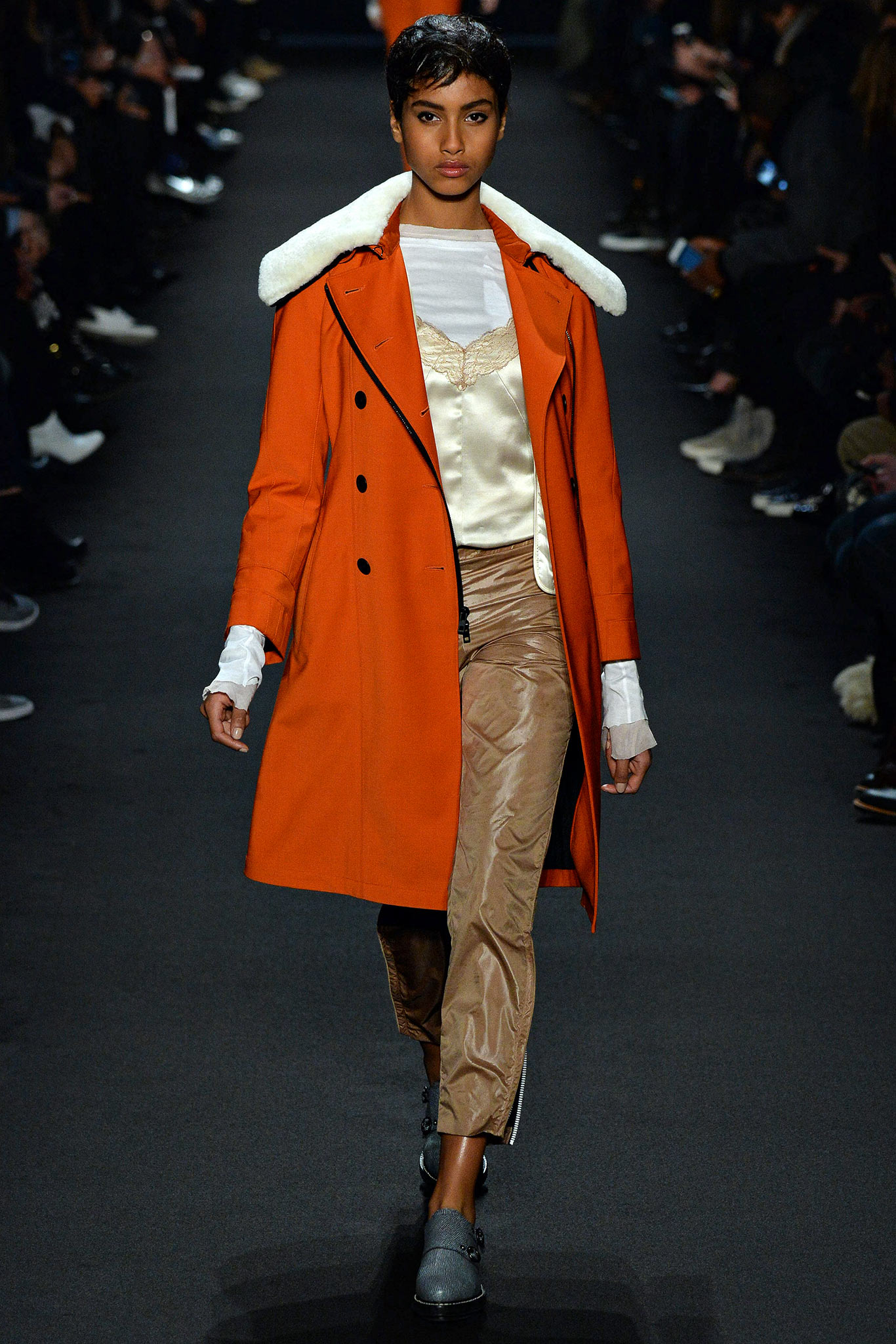 Rag & Bone F/W 15 Look 16