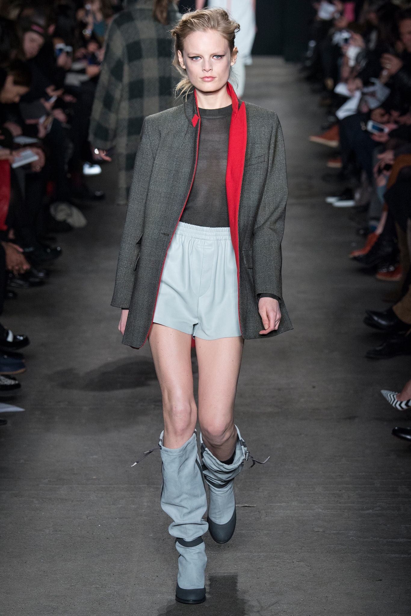 Rag & Bone F/W 14 Look 18
