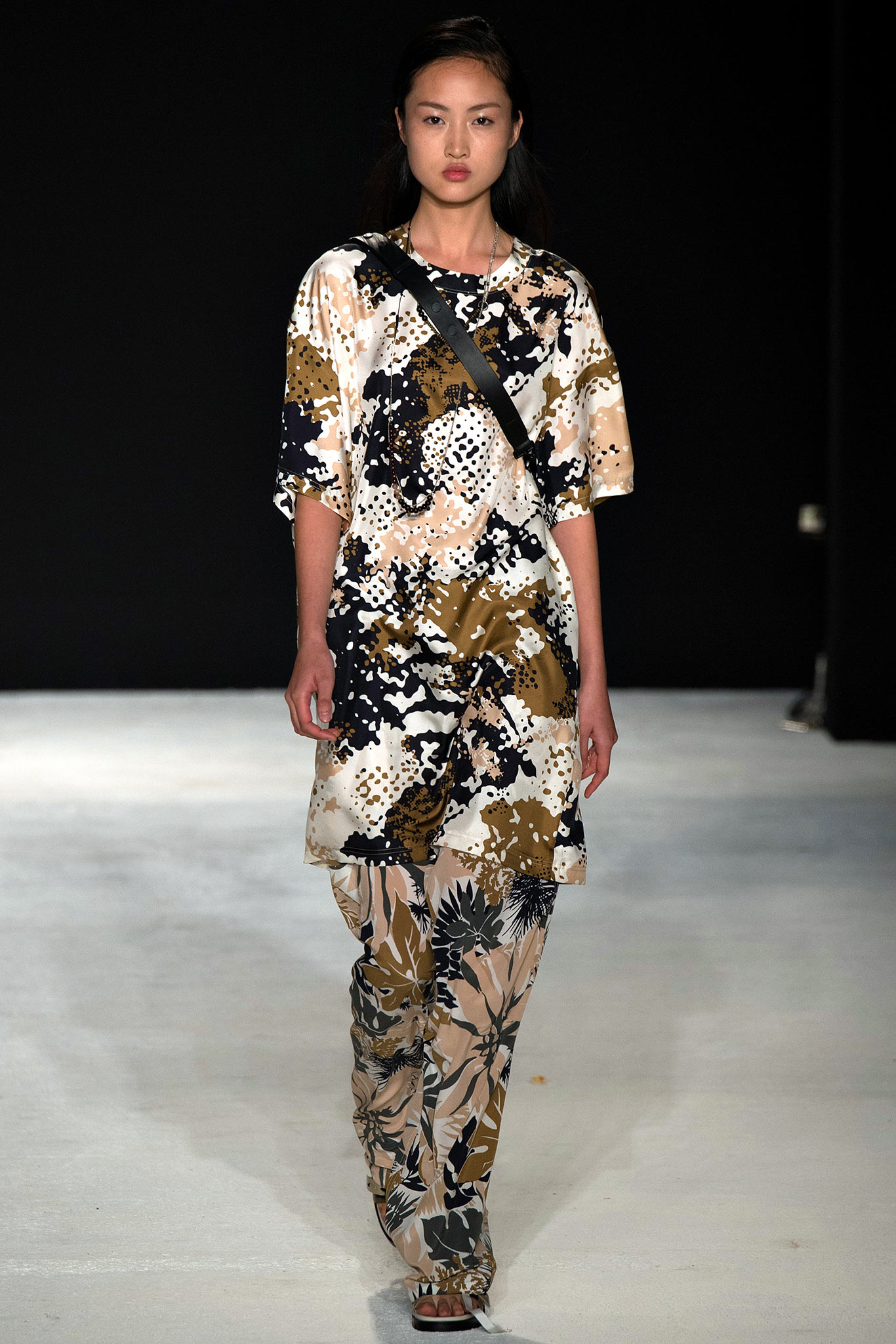 Rag & Bone S/S 15 Look 22