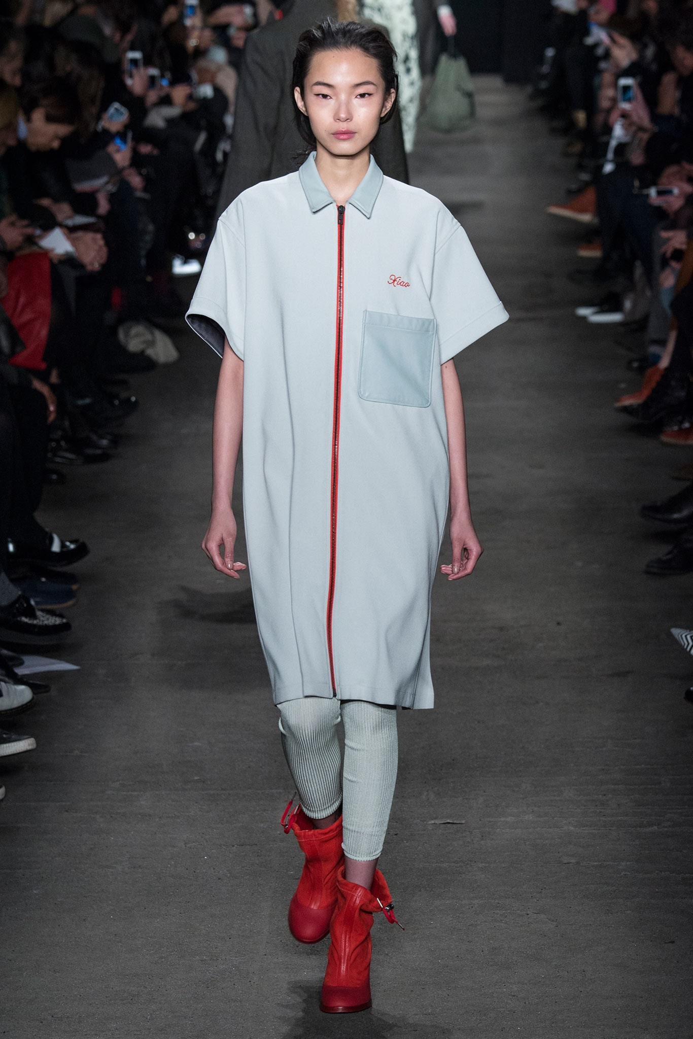 Rag & Bone F/W 14 Look 19