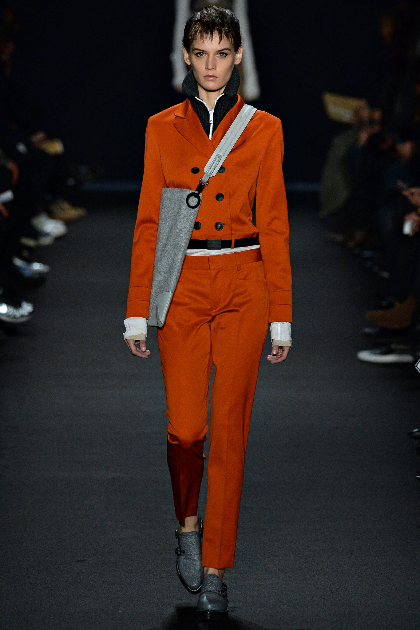 Rag & Bone F/W 15 Look 17