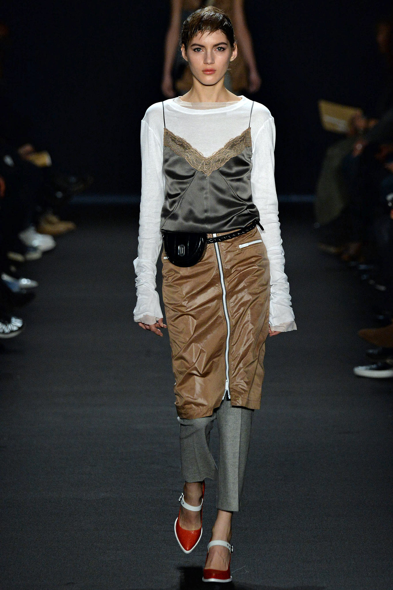 Rag & Bone F/W 15 Look 18
