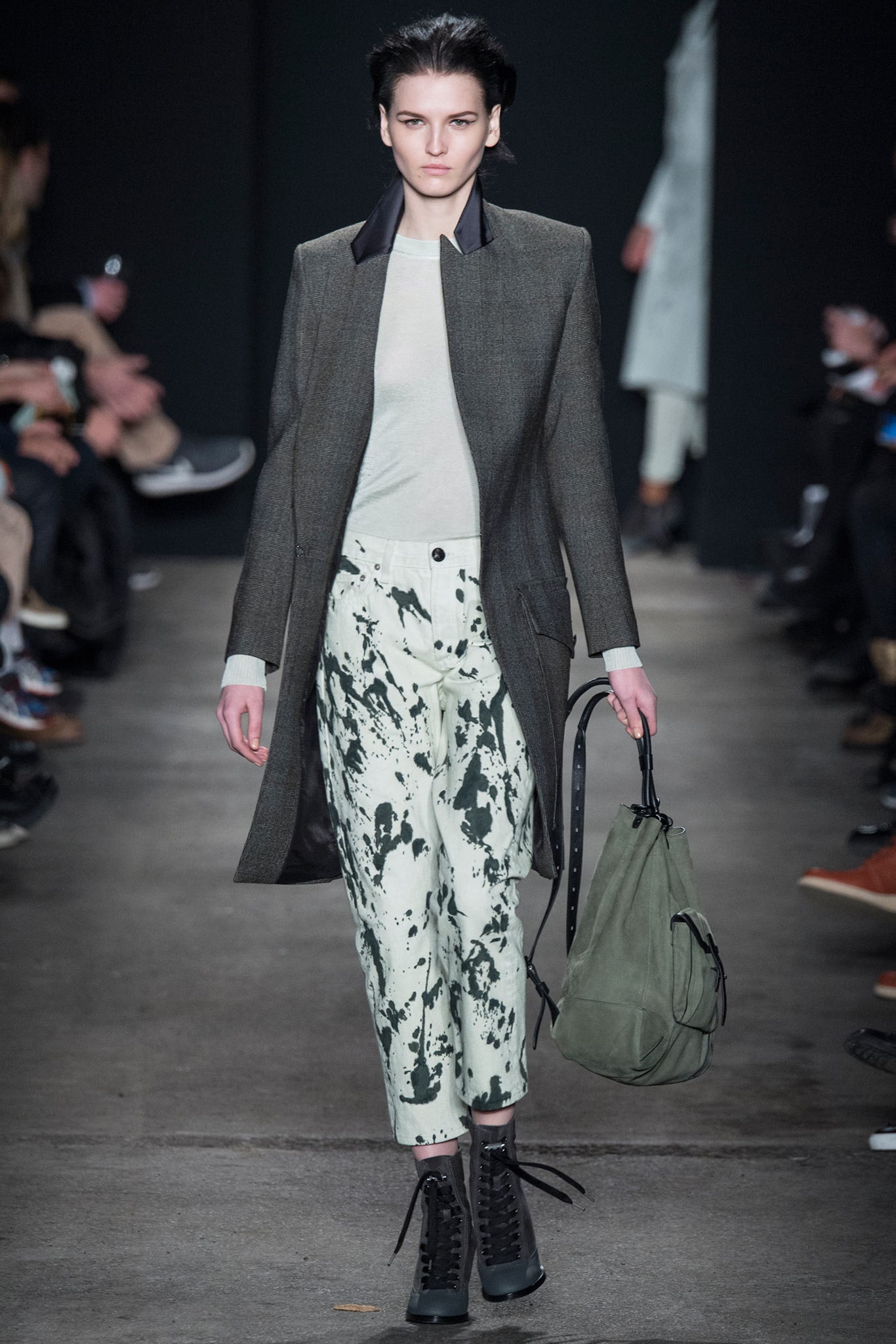 Rag & Bone F/W 14 Look 20