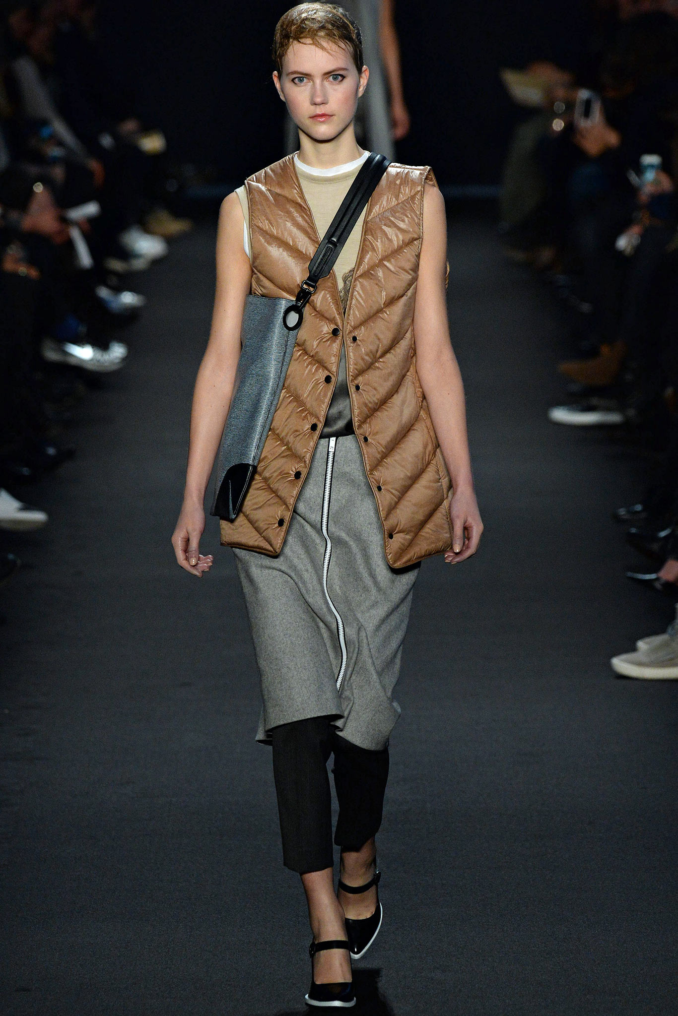 Rag & Bone F/W 15 Look 19