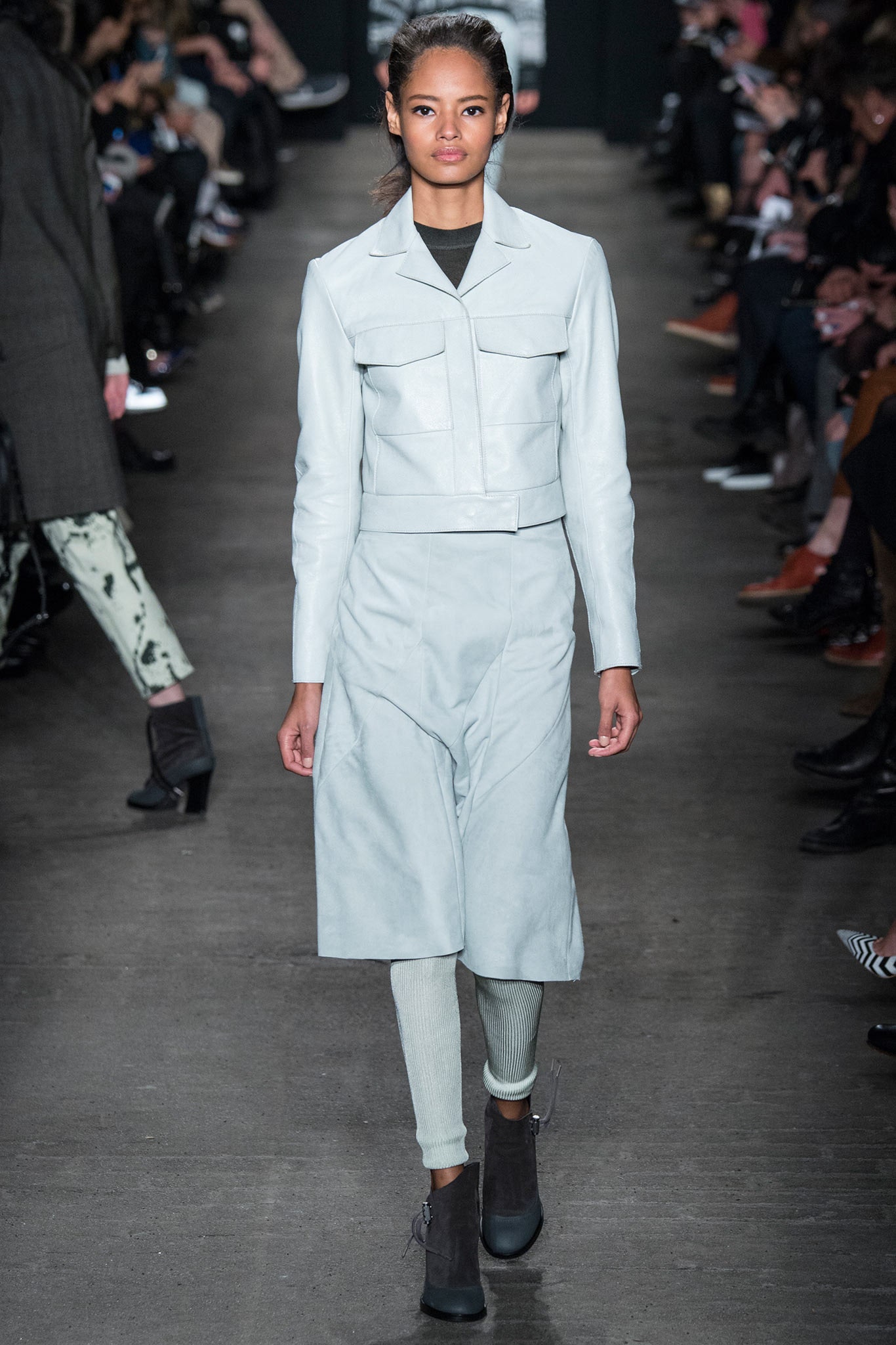 Rag & Bone F/W 14 Look 21