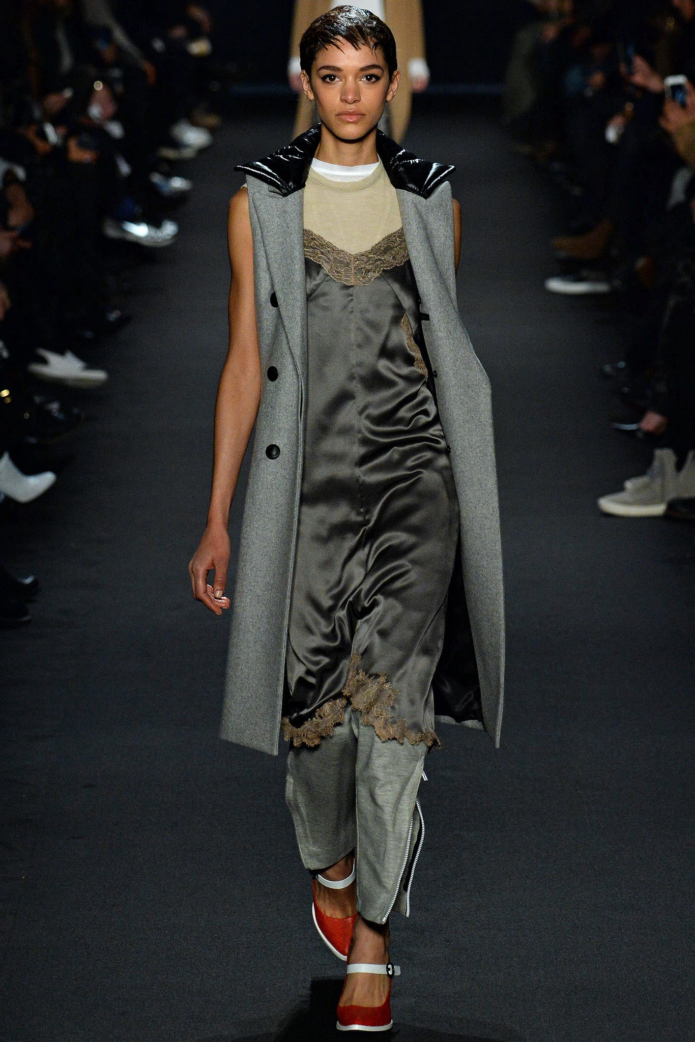 Rag & Bone F/W 15 Look 20