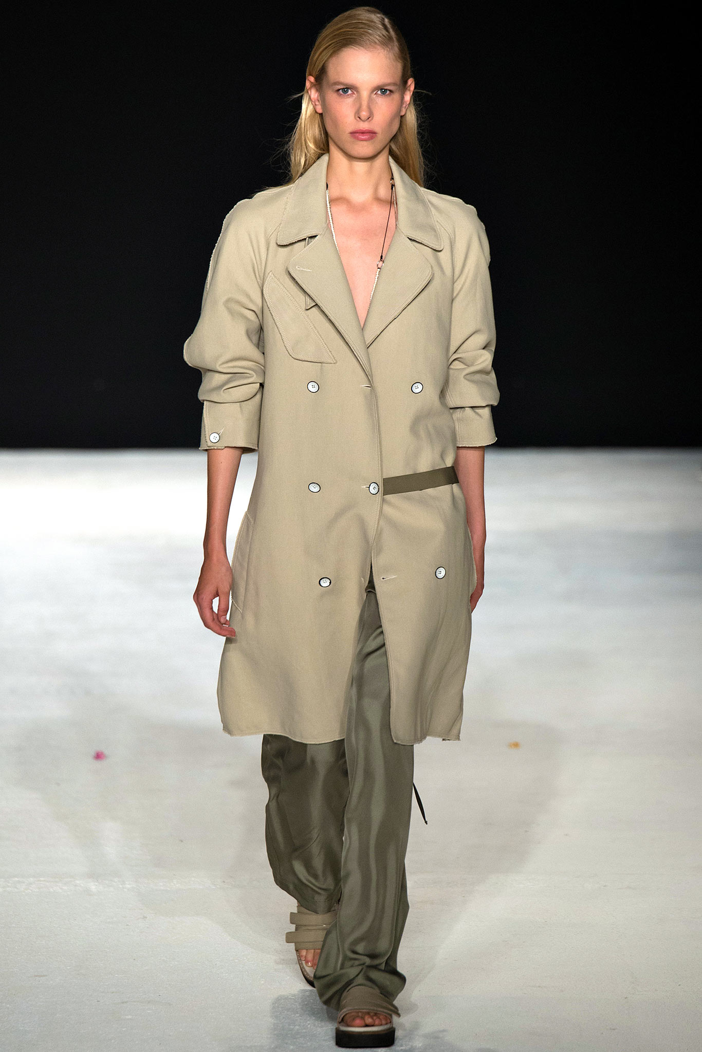 Rag & Bone S/S 15 Look 26